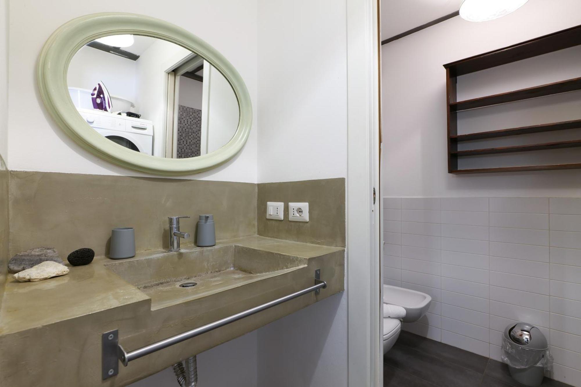 Apartment Primopiano - Padova 5