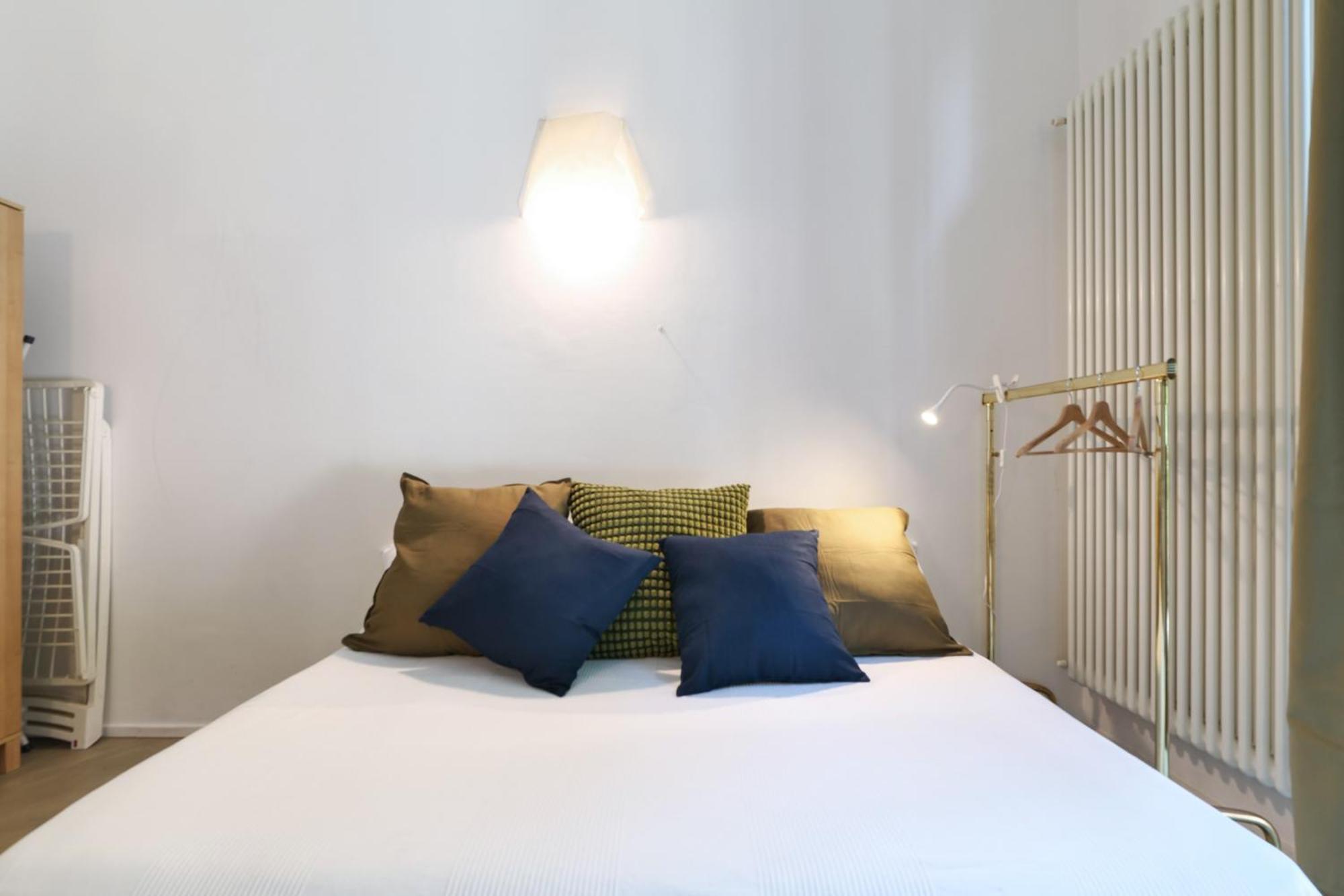 Apartment Primopiano - Padova 5 Mailand