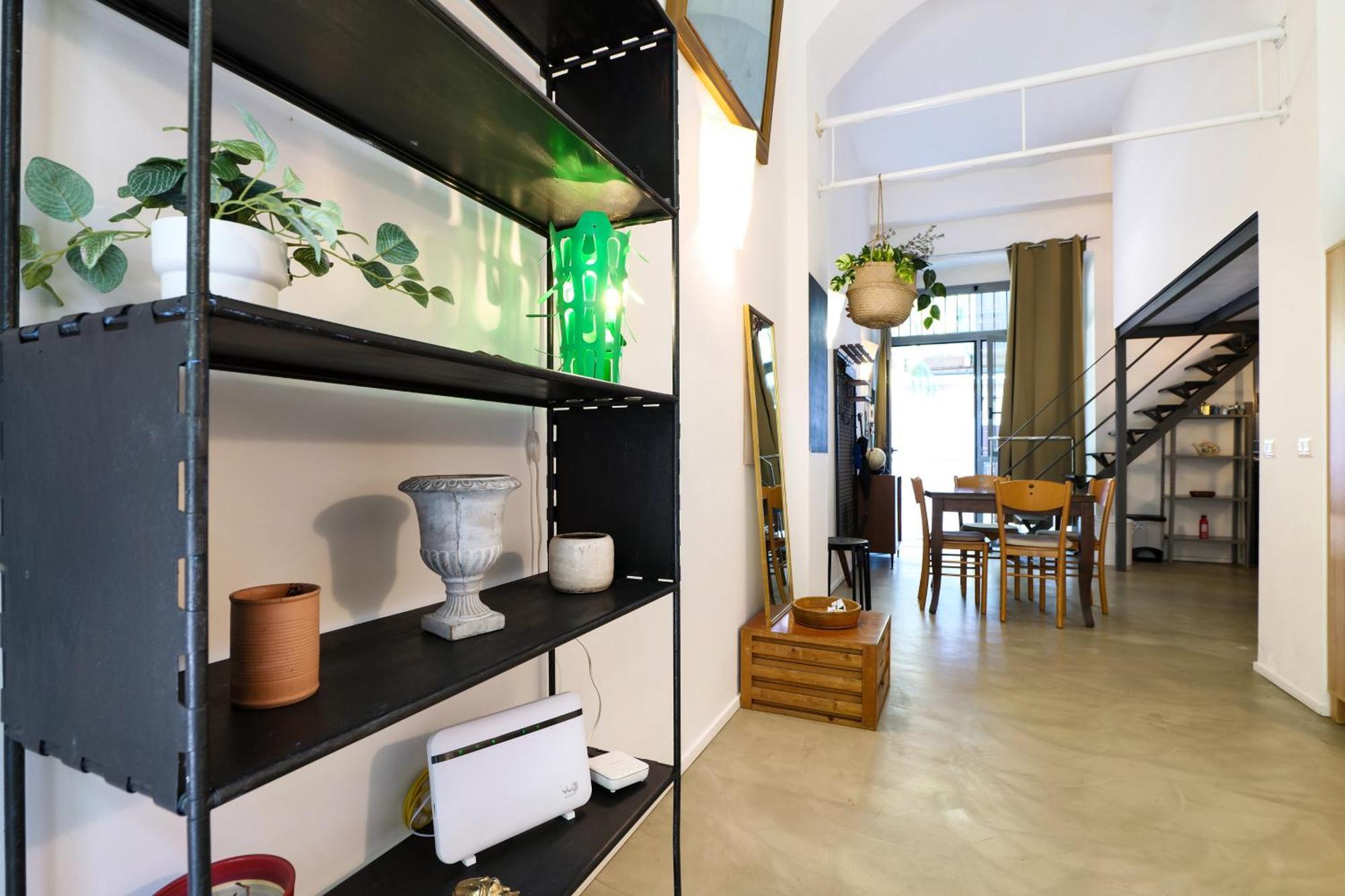Primopiano - Padova 5 *