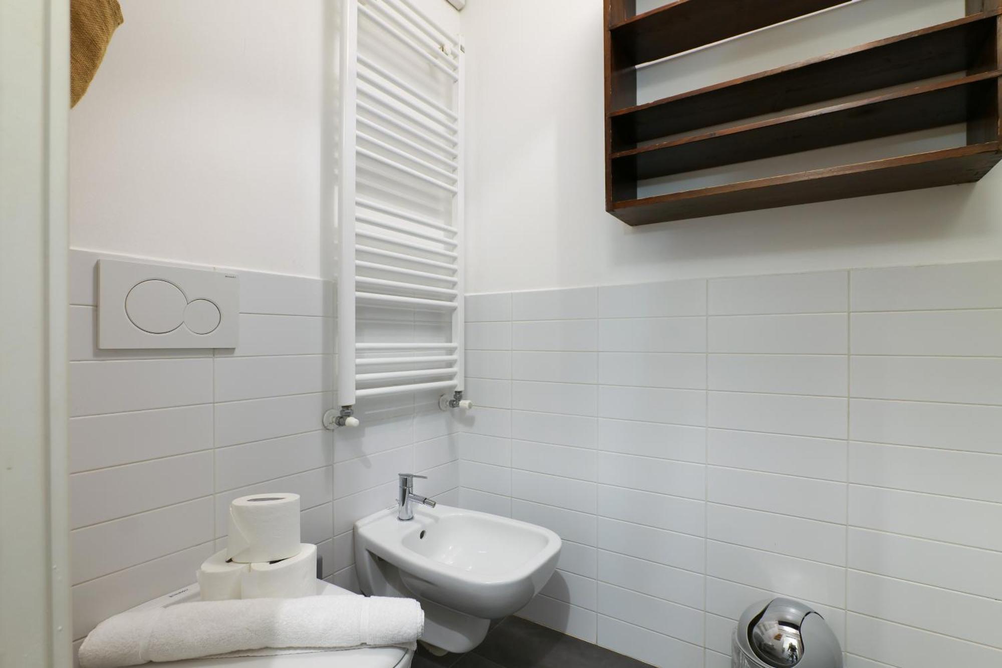 Primopiano - Padova 5 Apartment Mailand