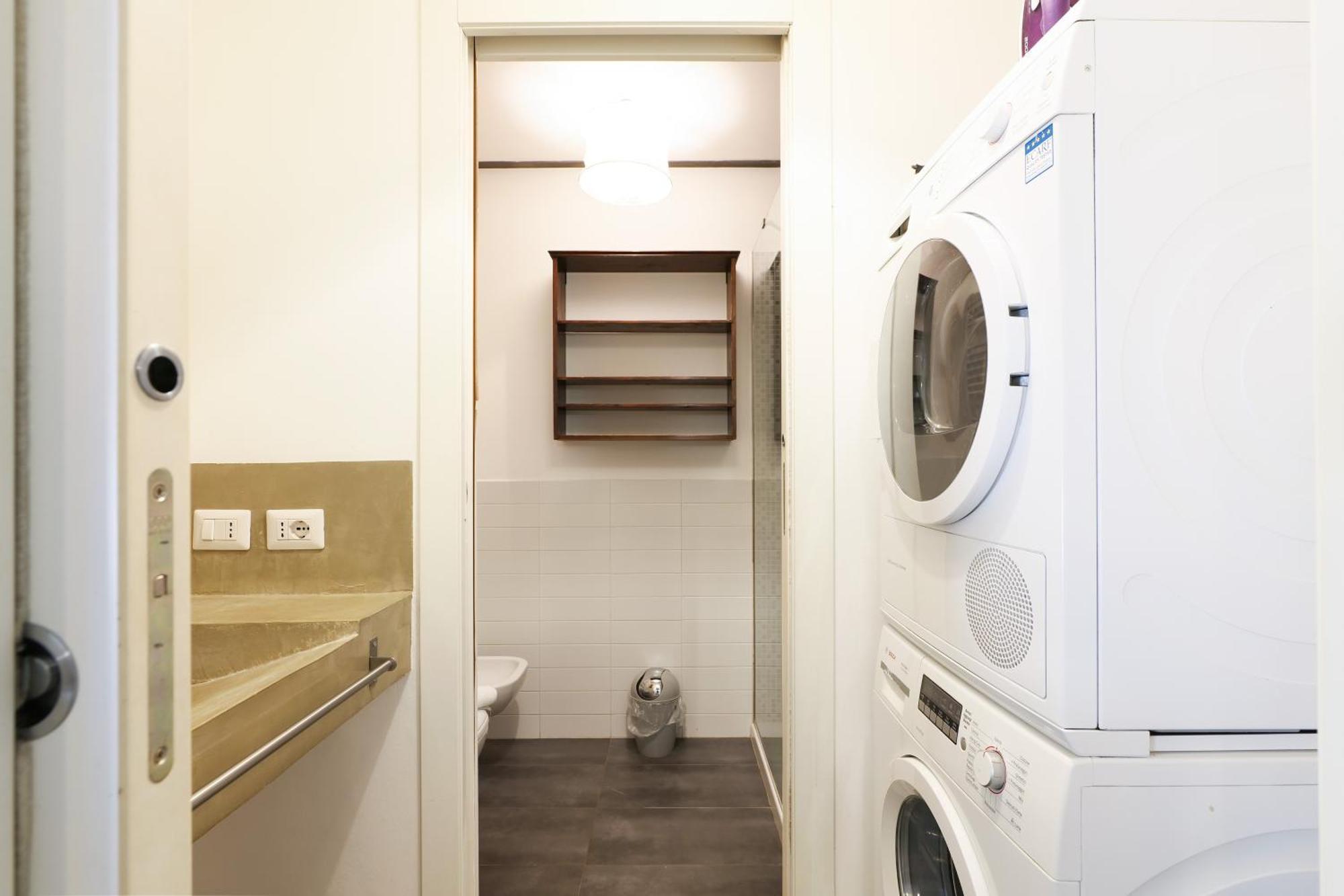 Apartment Primopiano - Padova 5 Mailand