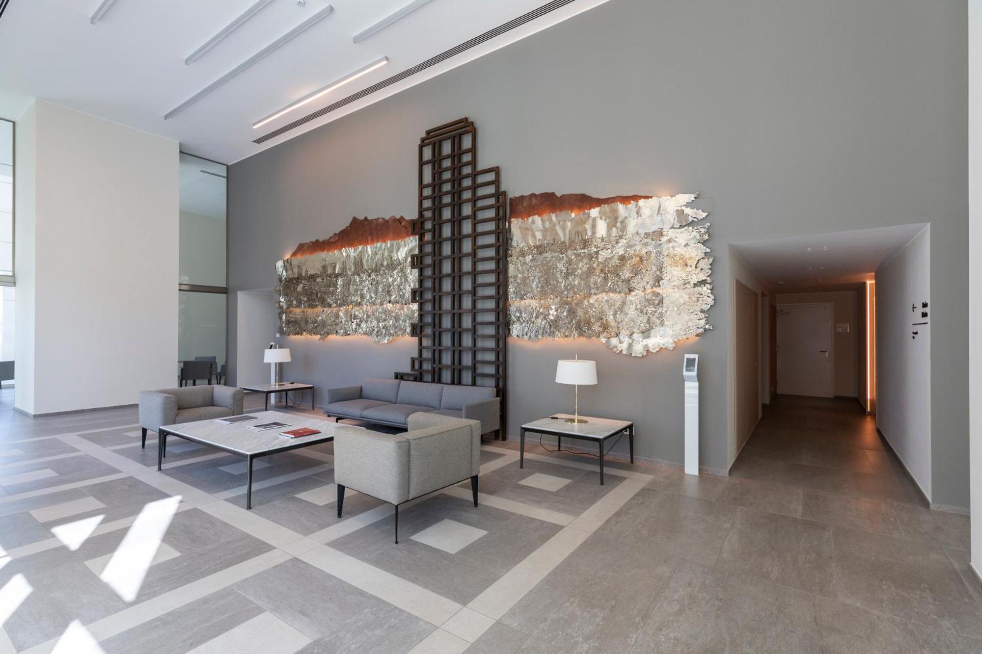 Lejlighed Torre Luxury Milano