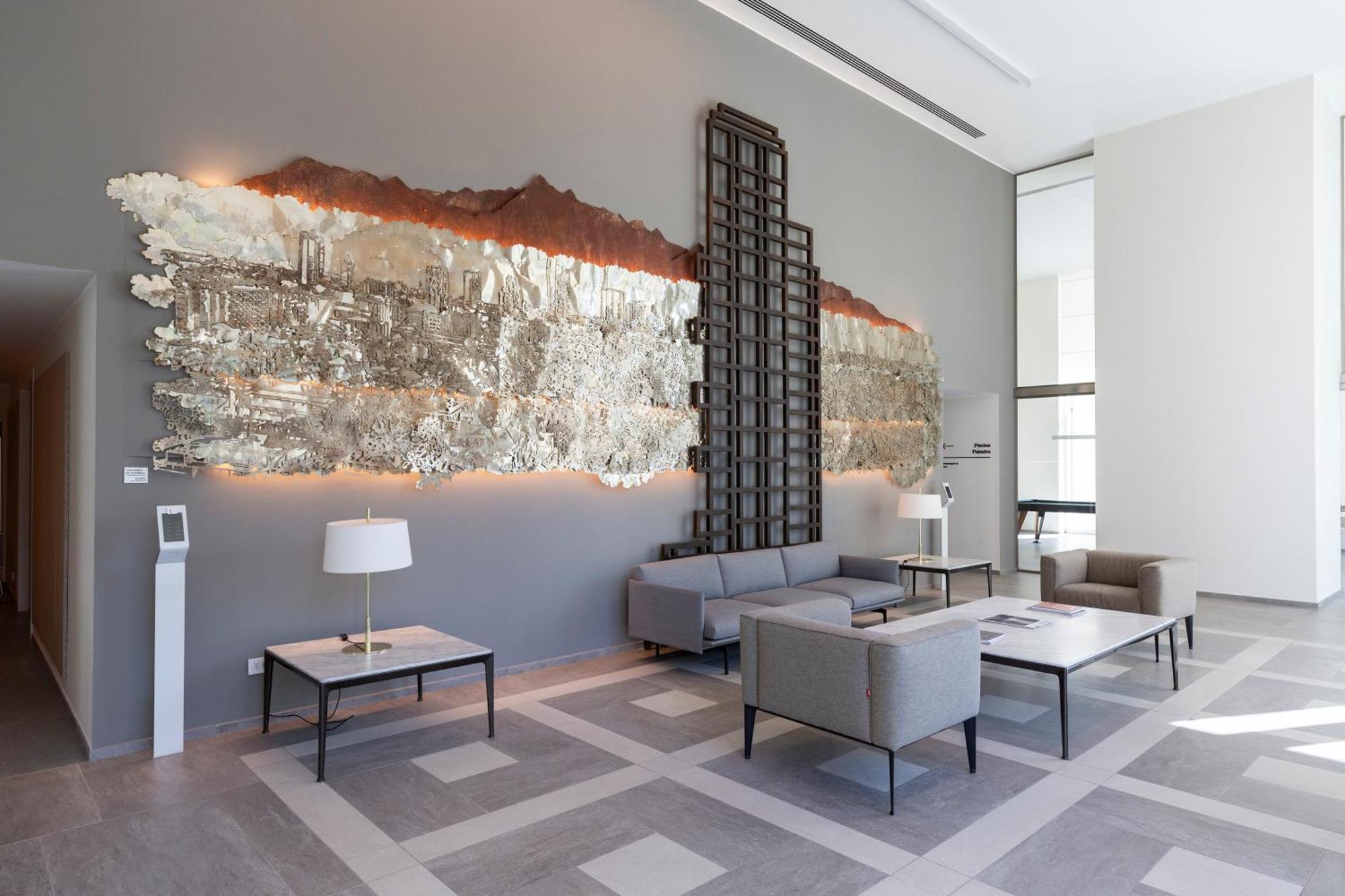 Torre Luxury Lejlighed