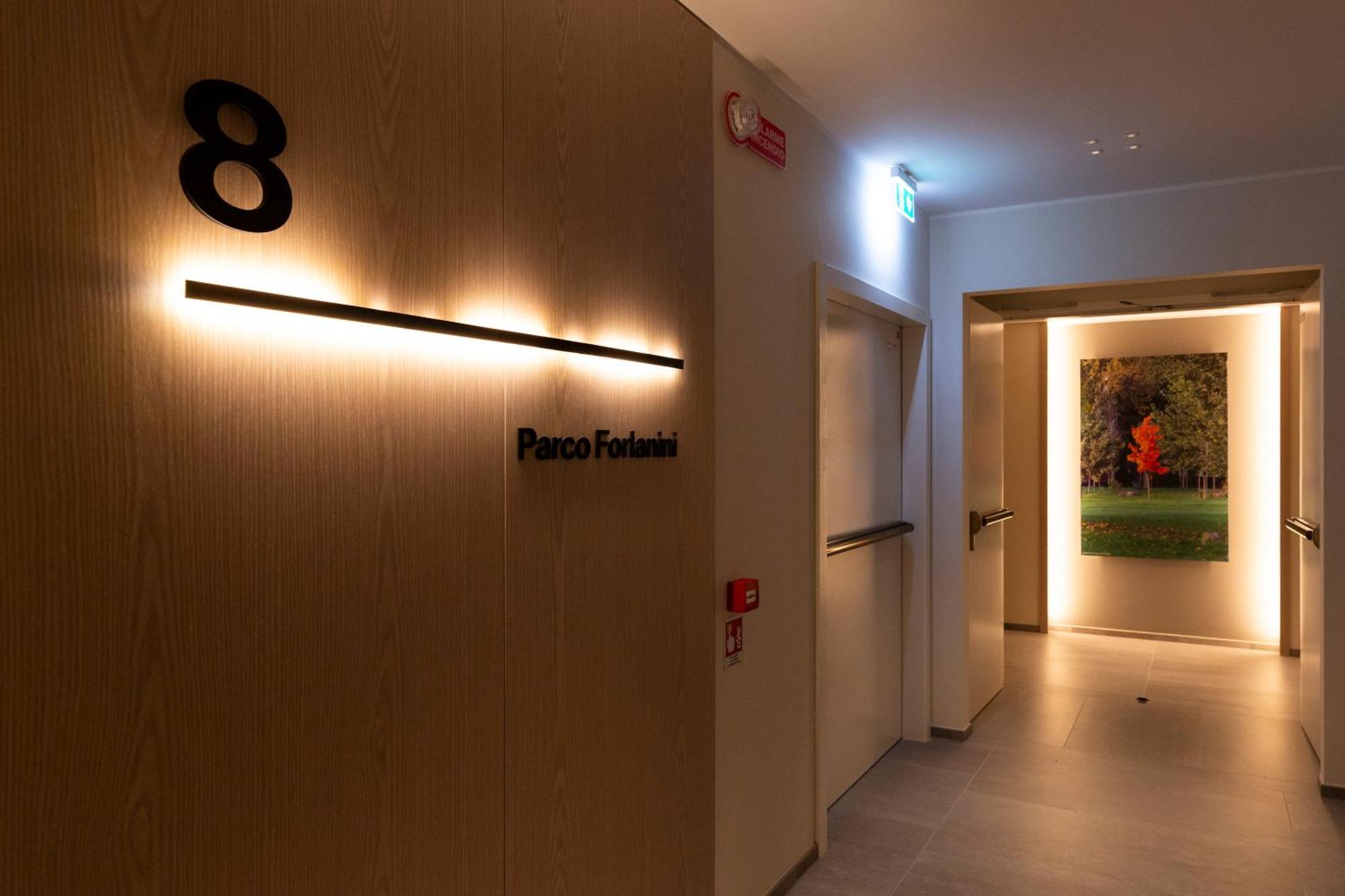 Torre Luxury Milano