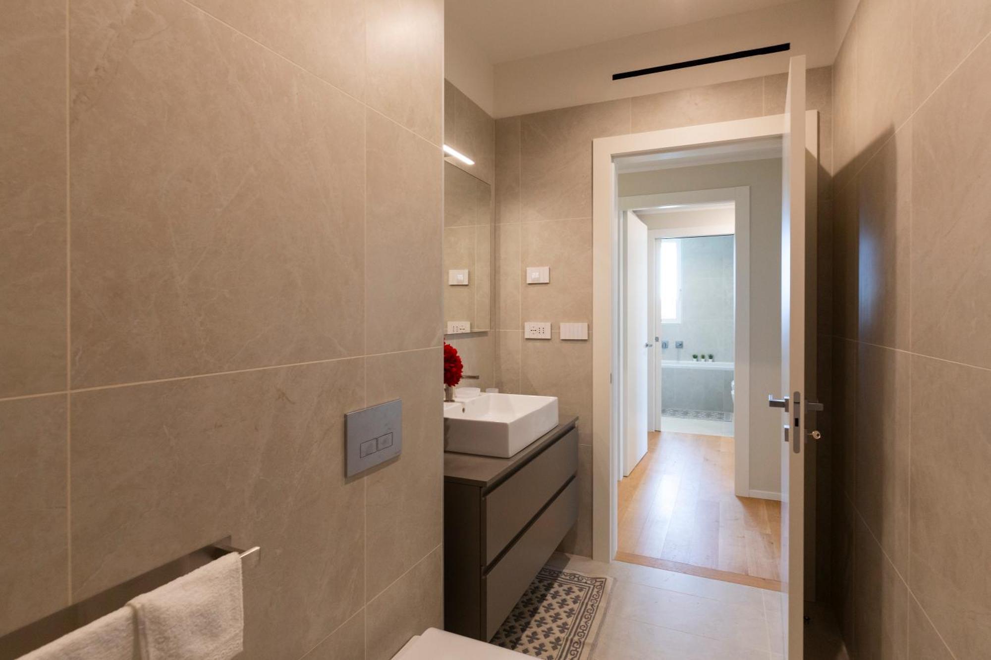 Lejlighed Torre Luxury *