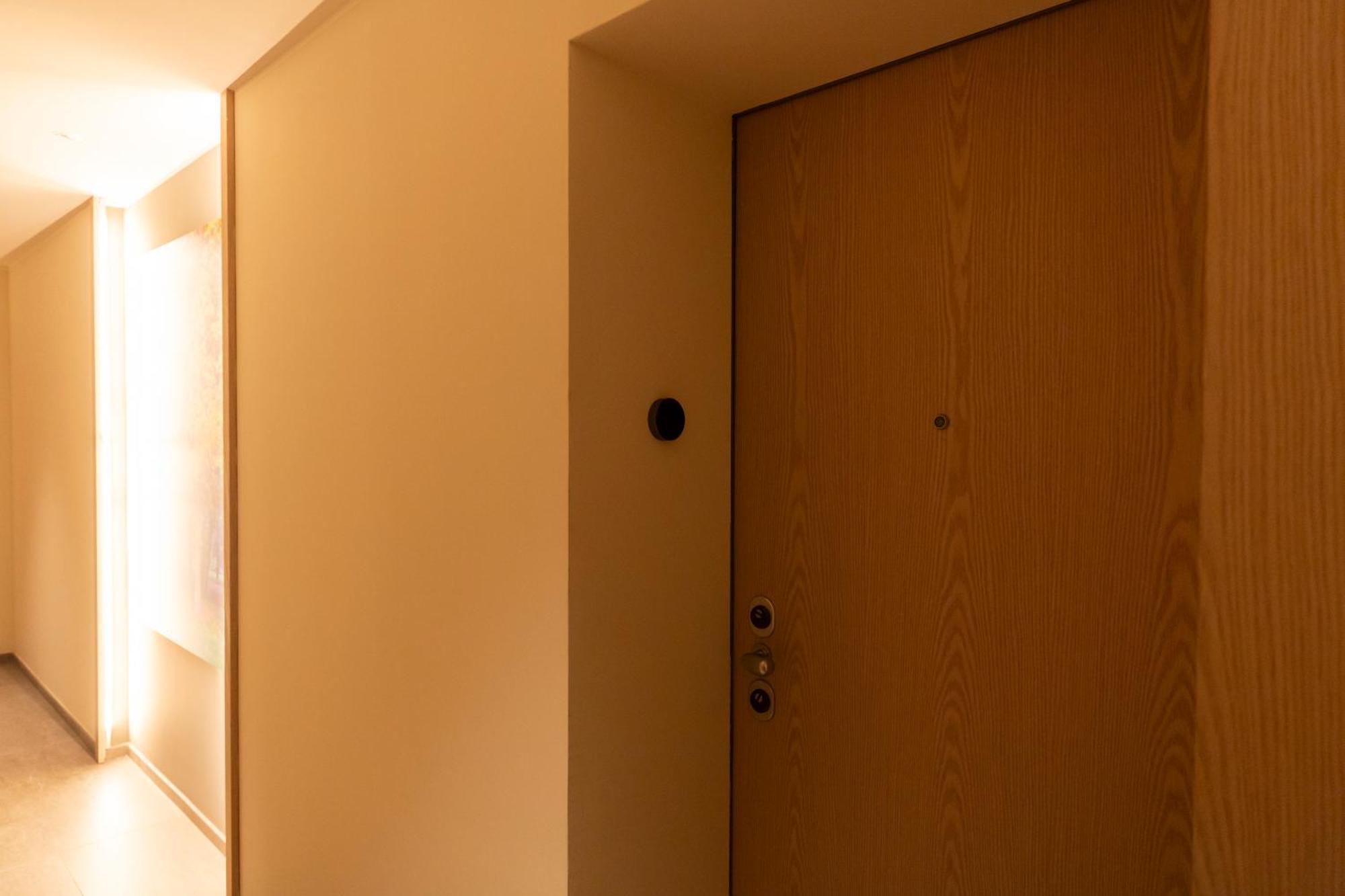 Lejlighed Torre Luxury *