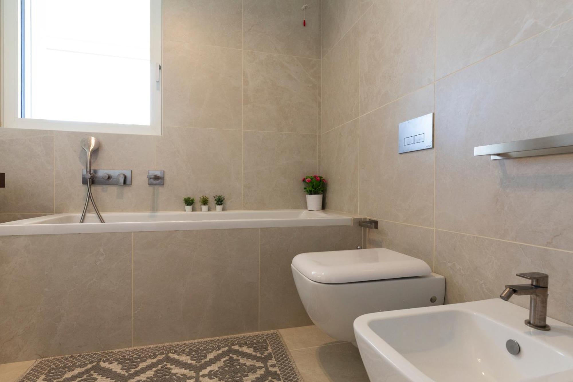 Torre Luxury Lejlighed