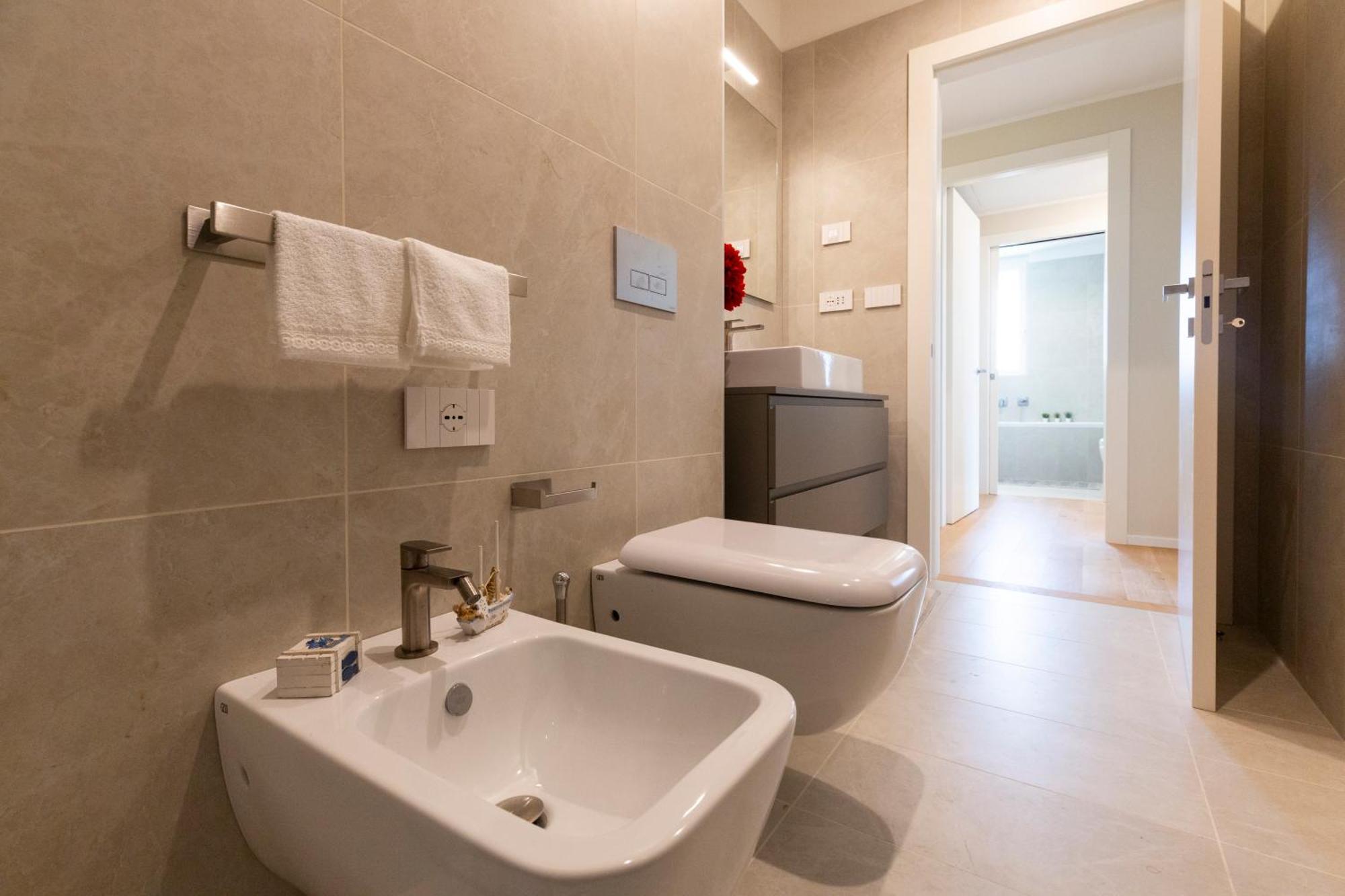 Appartamento Torre Luxury