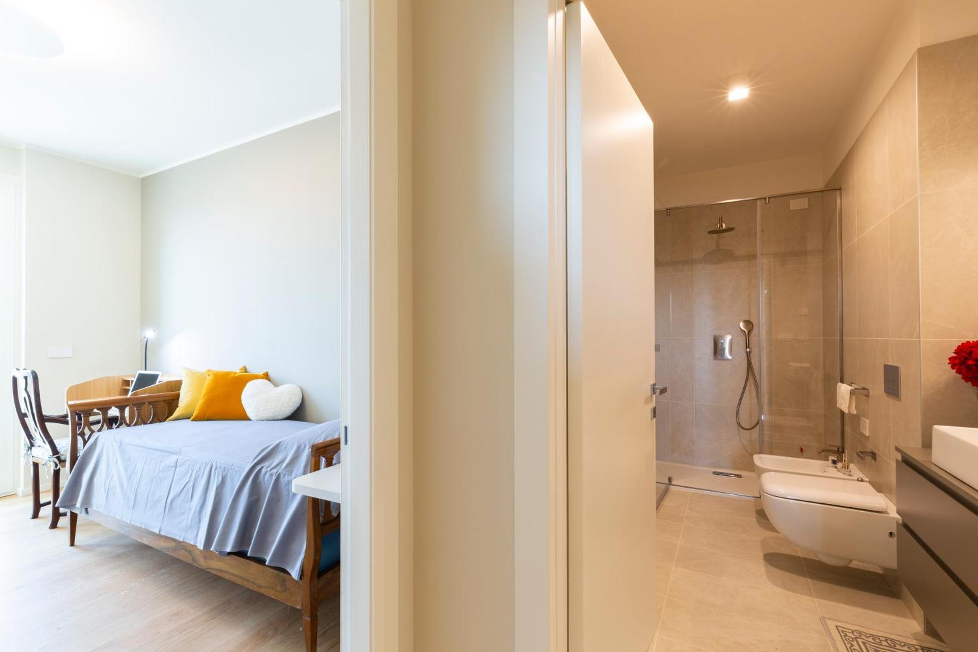 Lejlighed Torre Luxury *