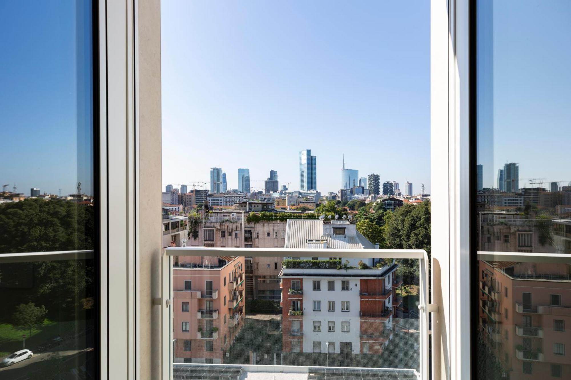 Torre Luxury Lejlighed Milano