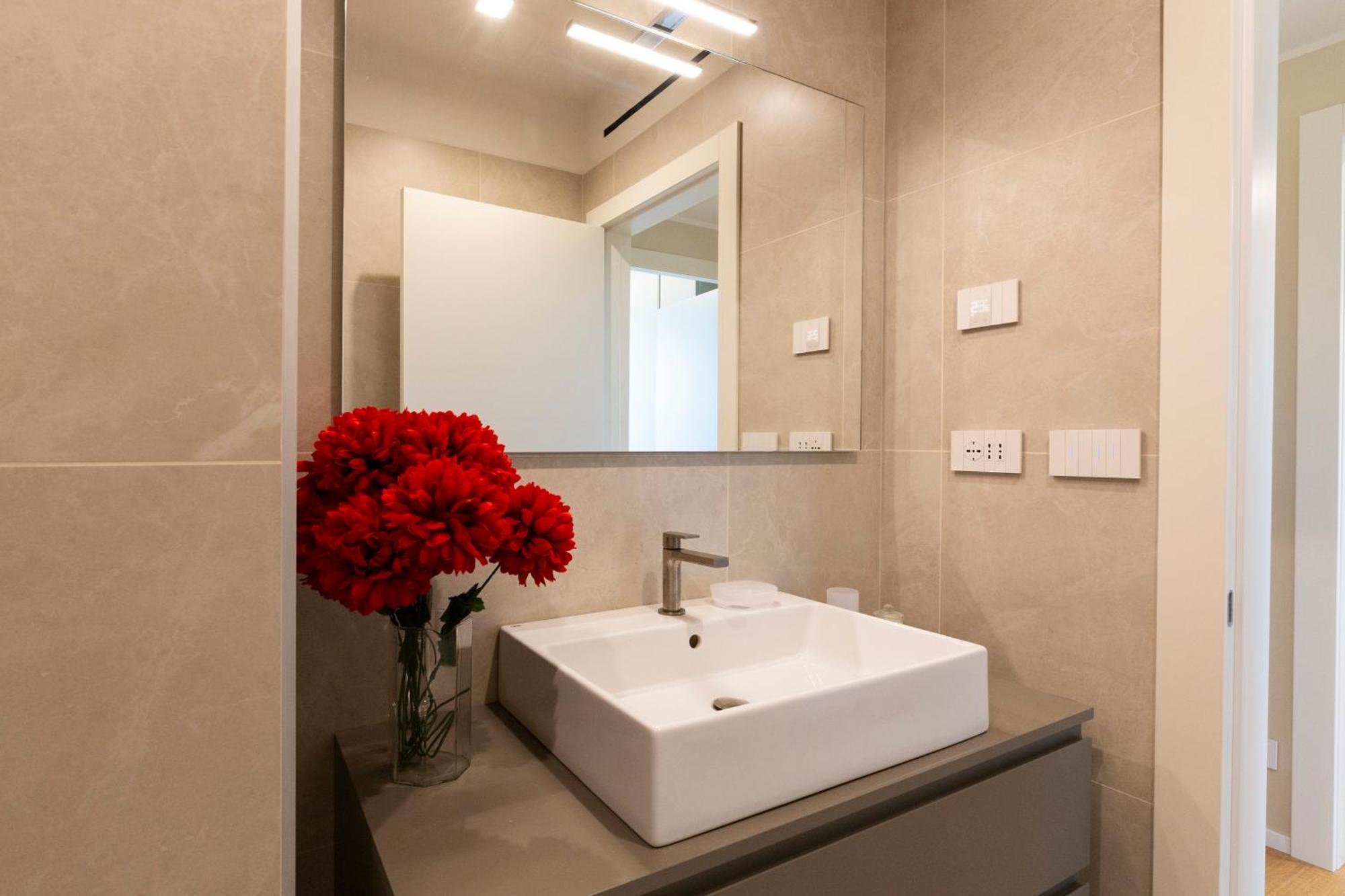 Torre Luxury Lejlighed