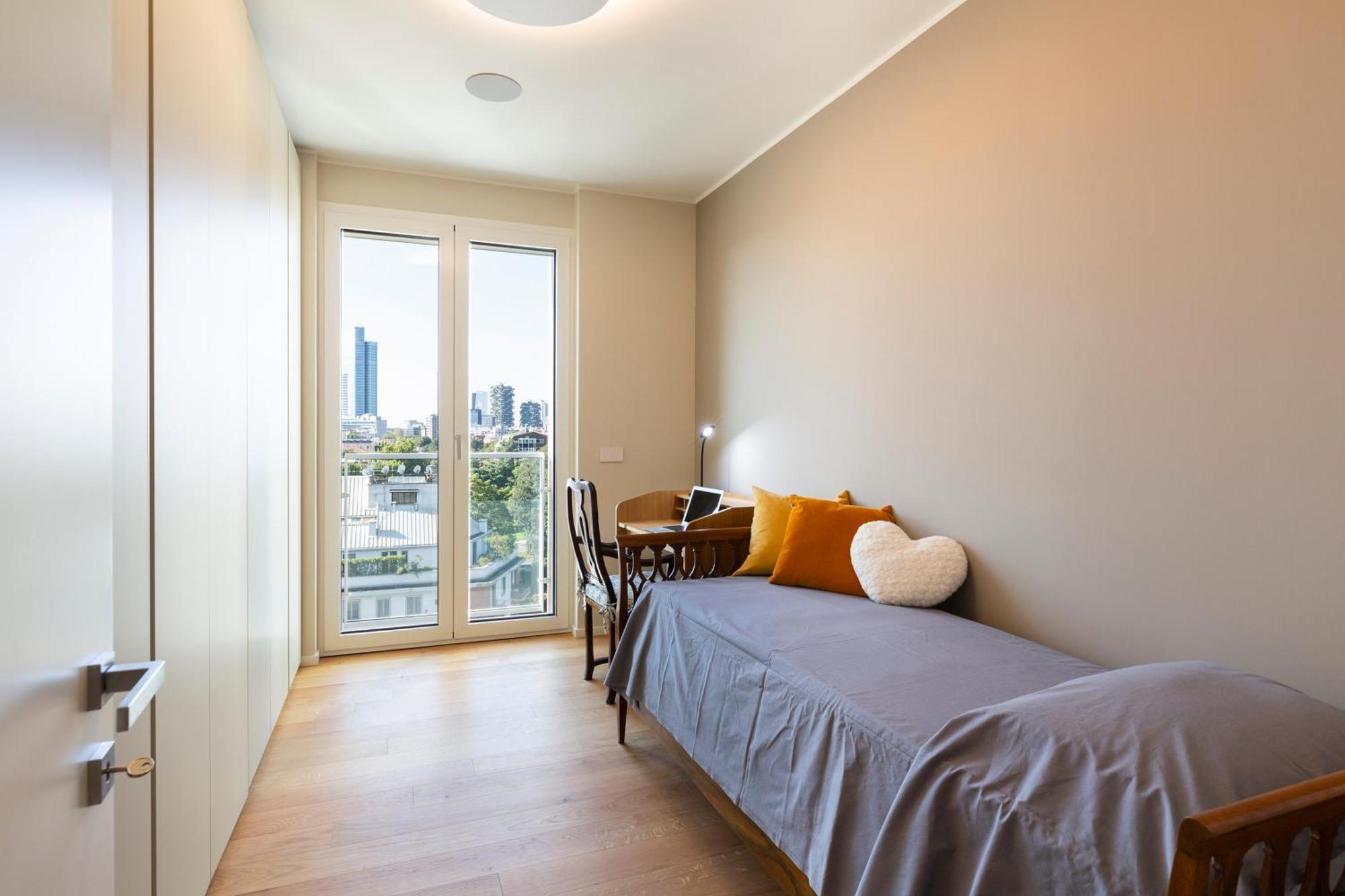 Torre Luxury Milano