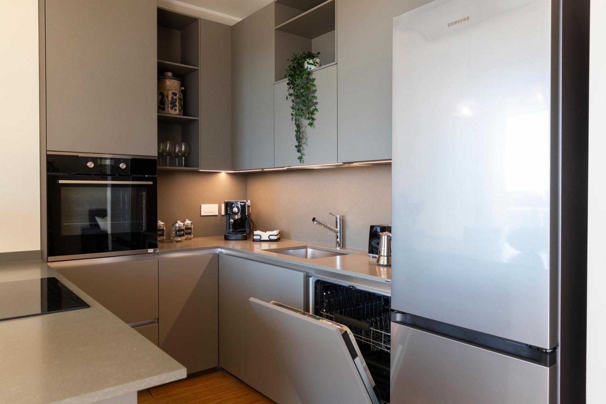 Torre Luxury * Milano