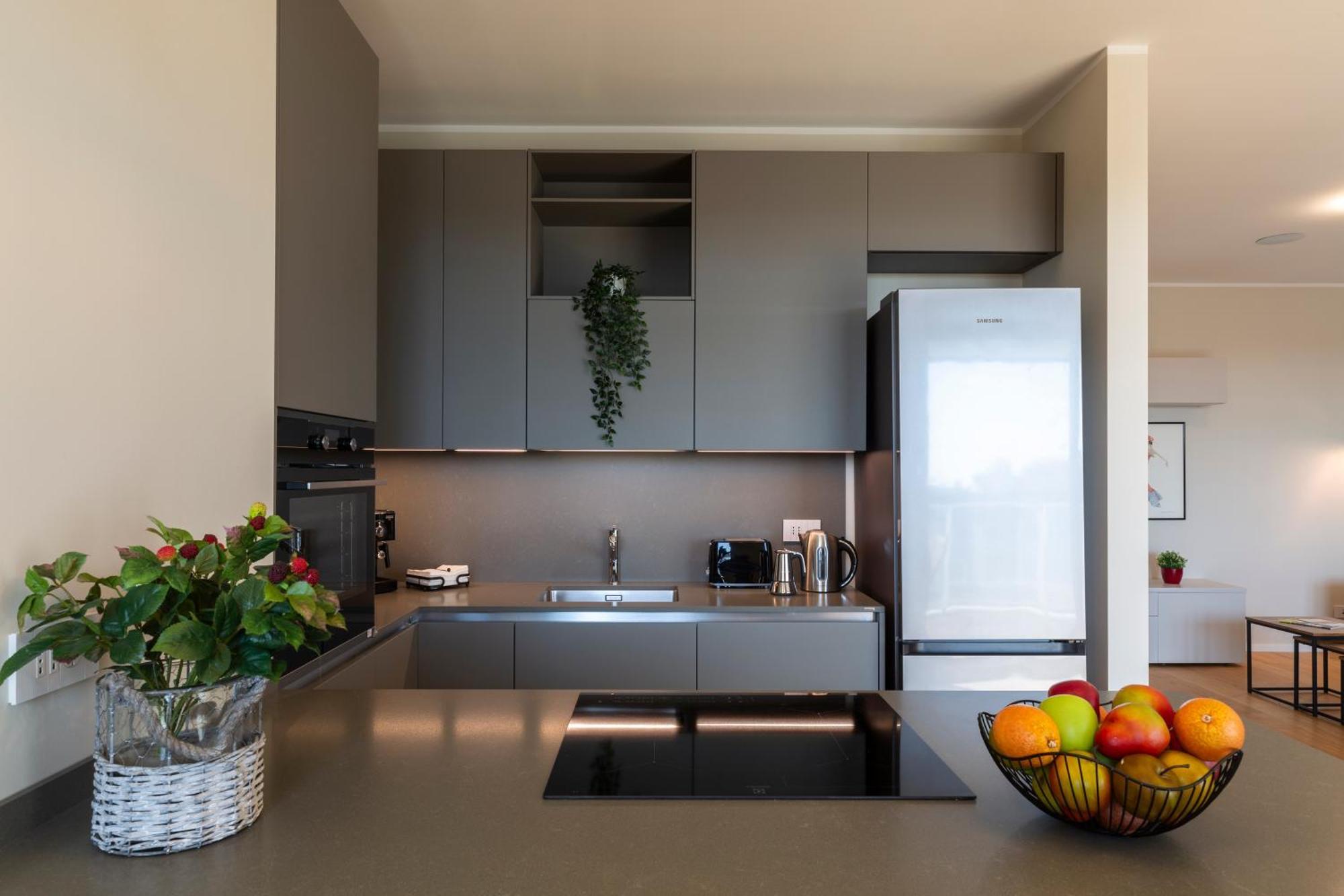 Torre Luxury Lejlighed