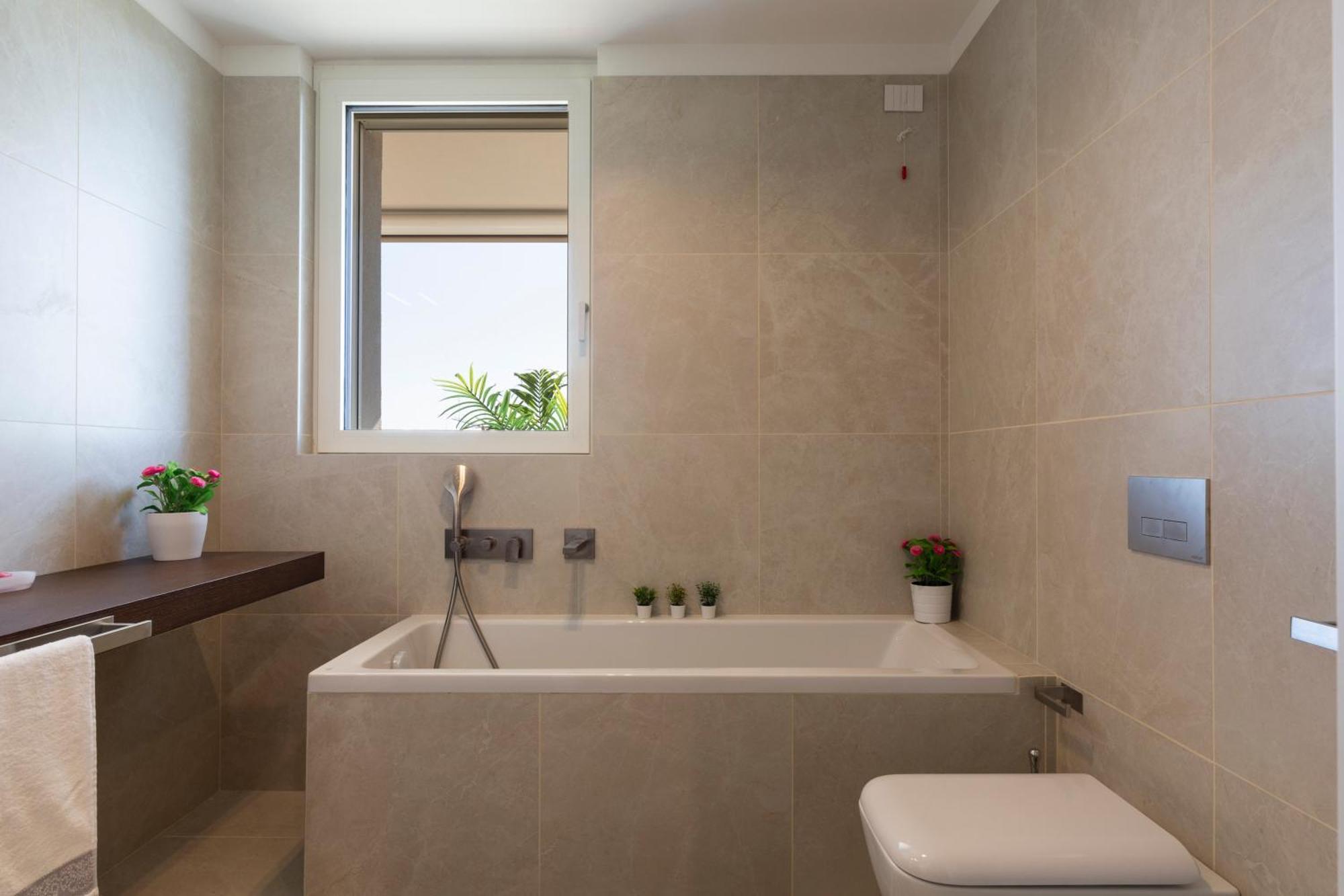 Lejlighed Torre Luxury