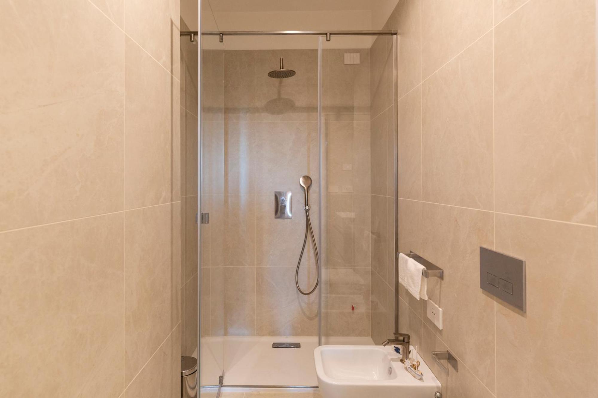 Torre Luxury Lejlighed *