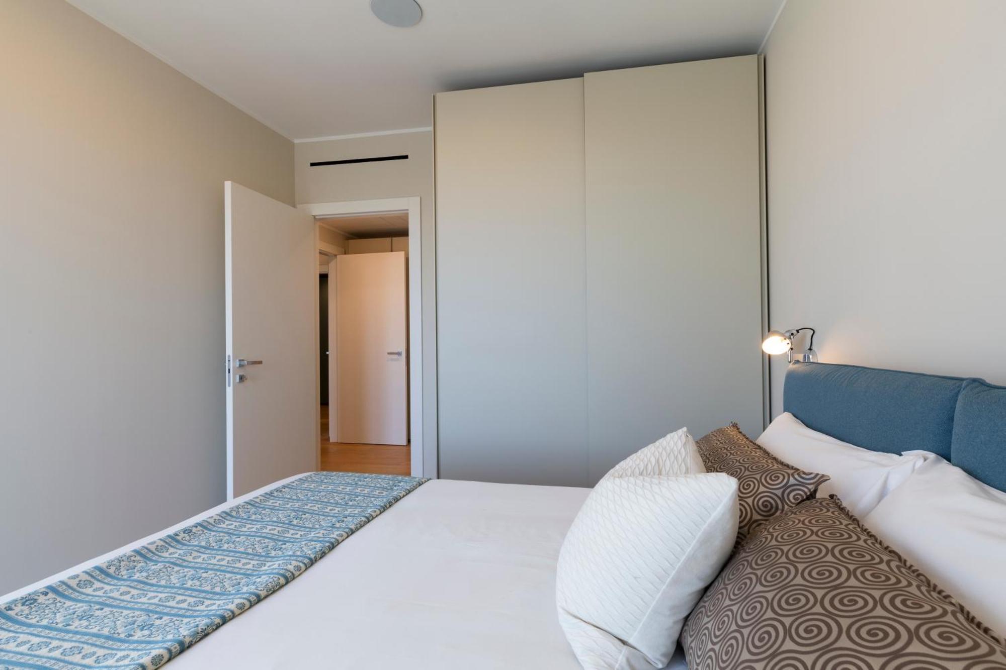 Torre Luxury Lejlighed