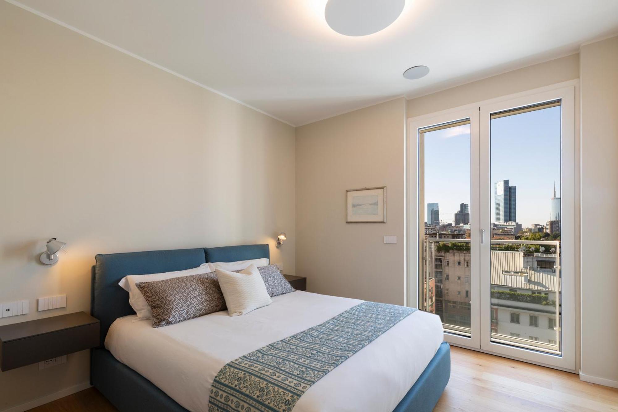 Lejlighed Torre Luxury