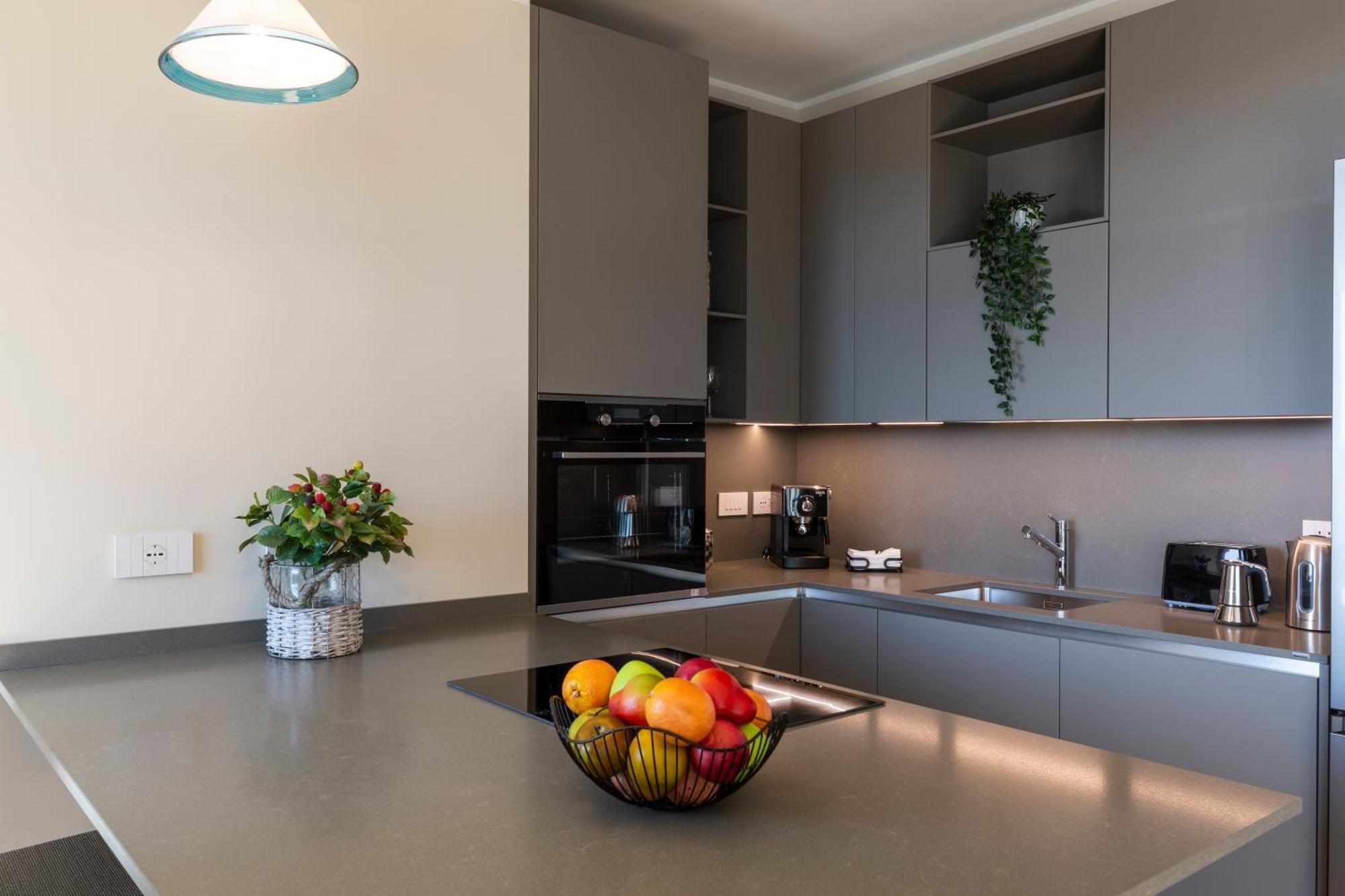 Torre Luxury Lejlighed