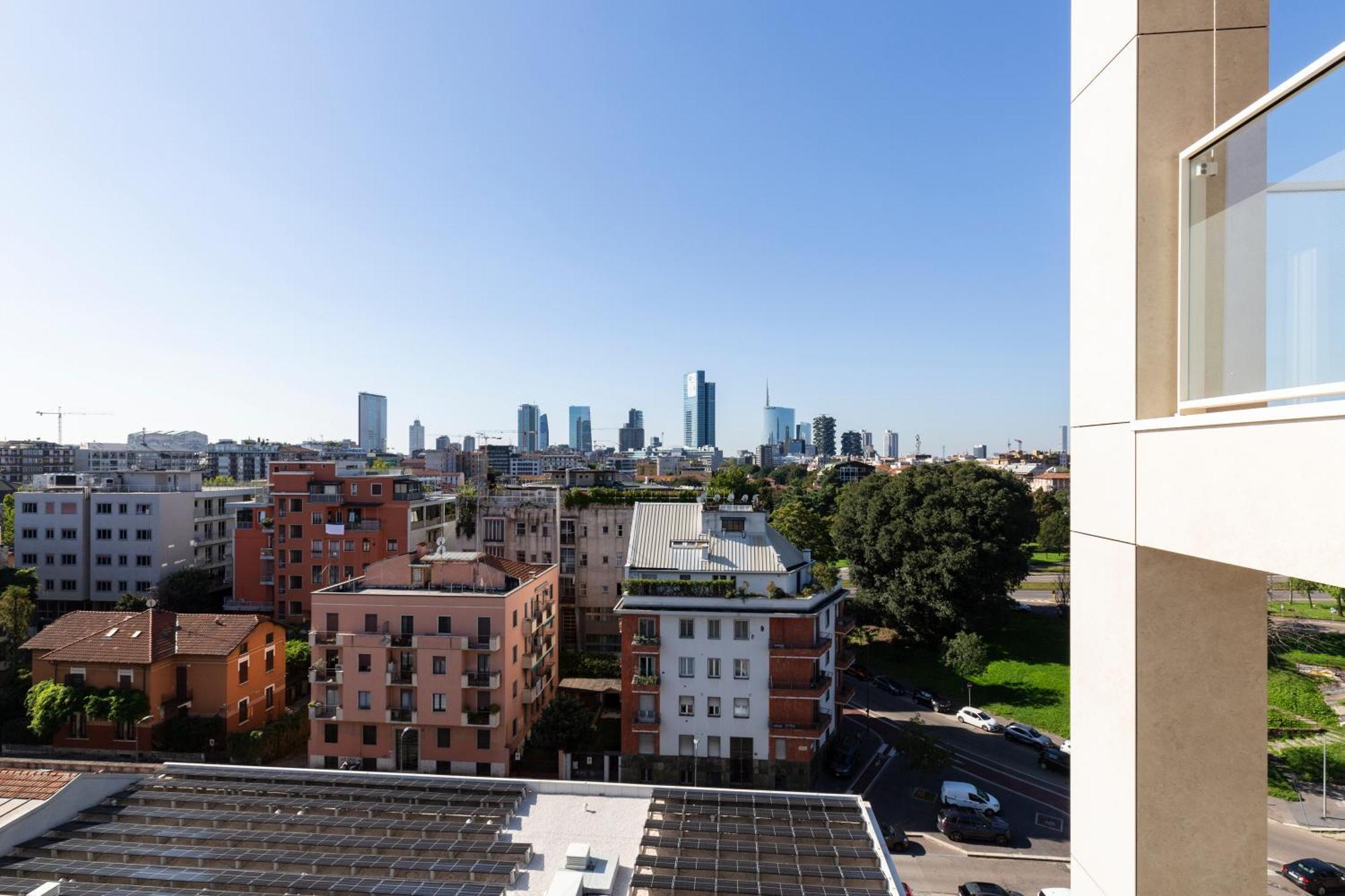 Appartamento Torre Luxury *