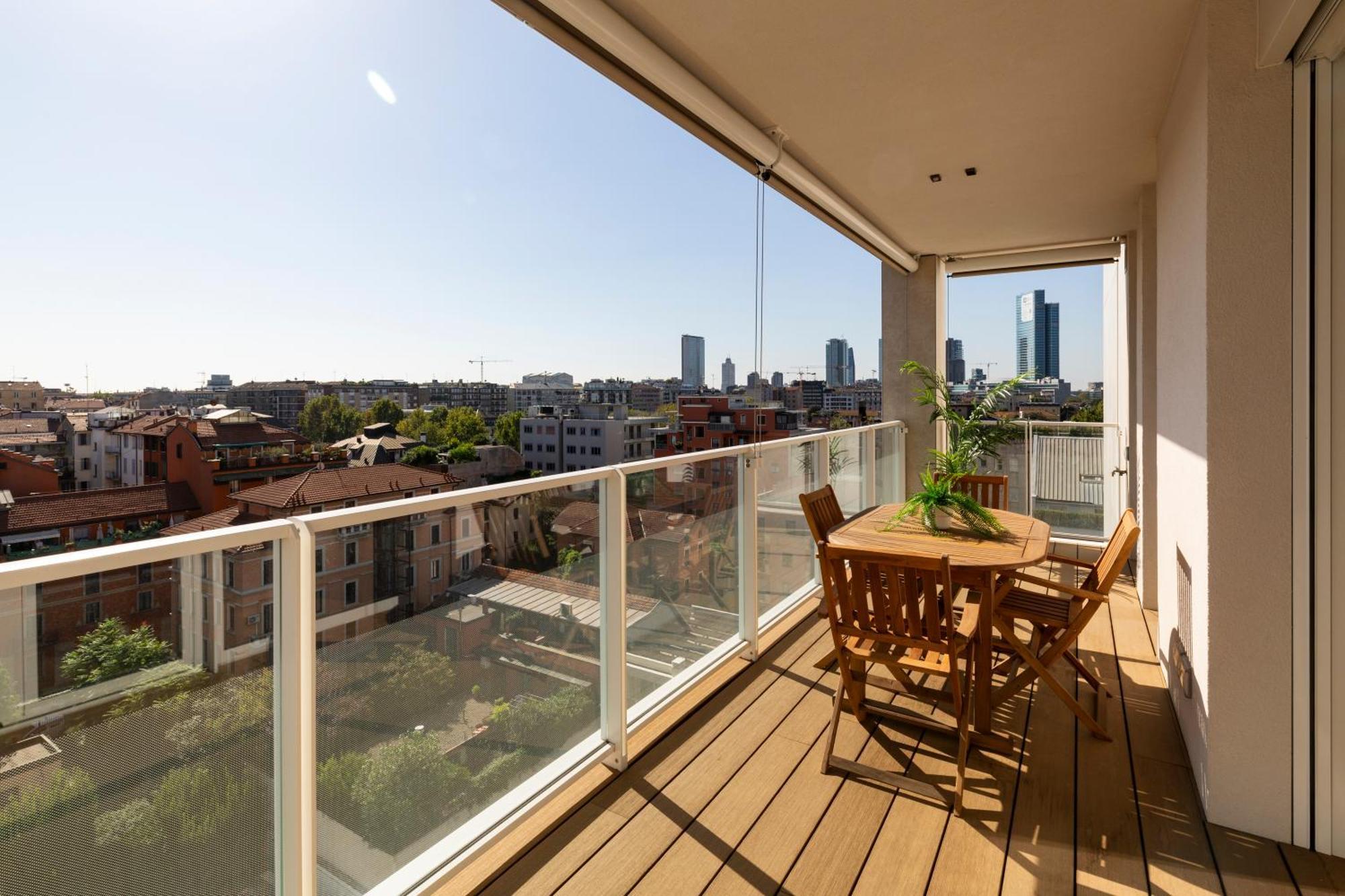 Torre Luxury Milano