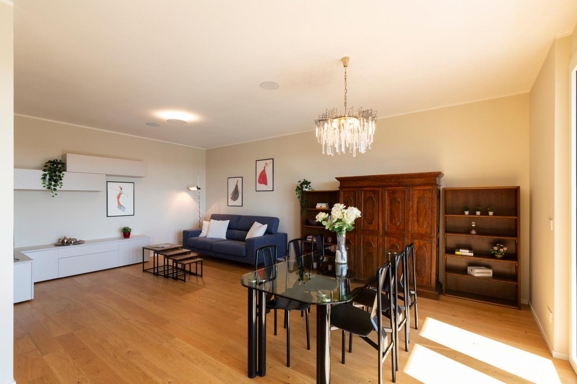 Torre Luxury