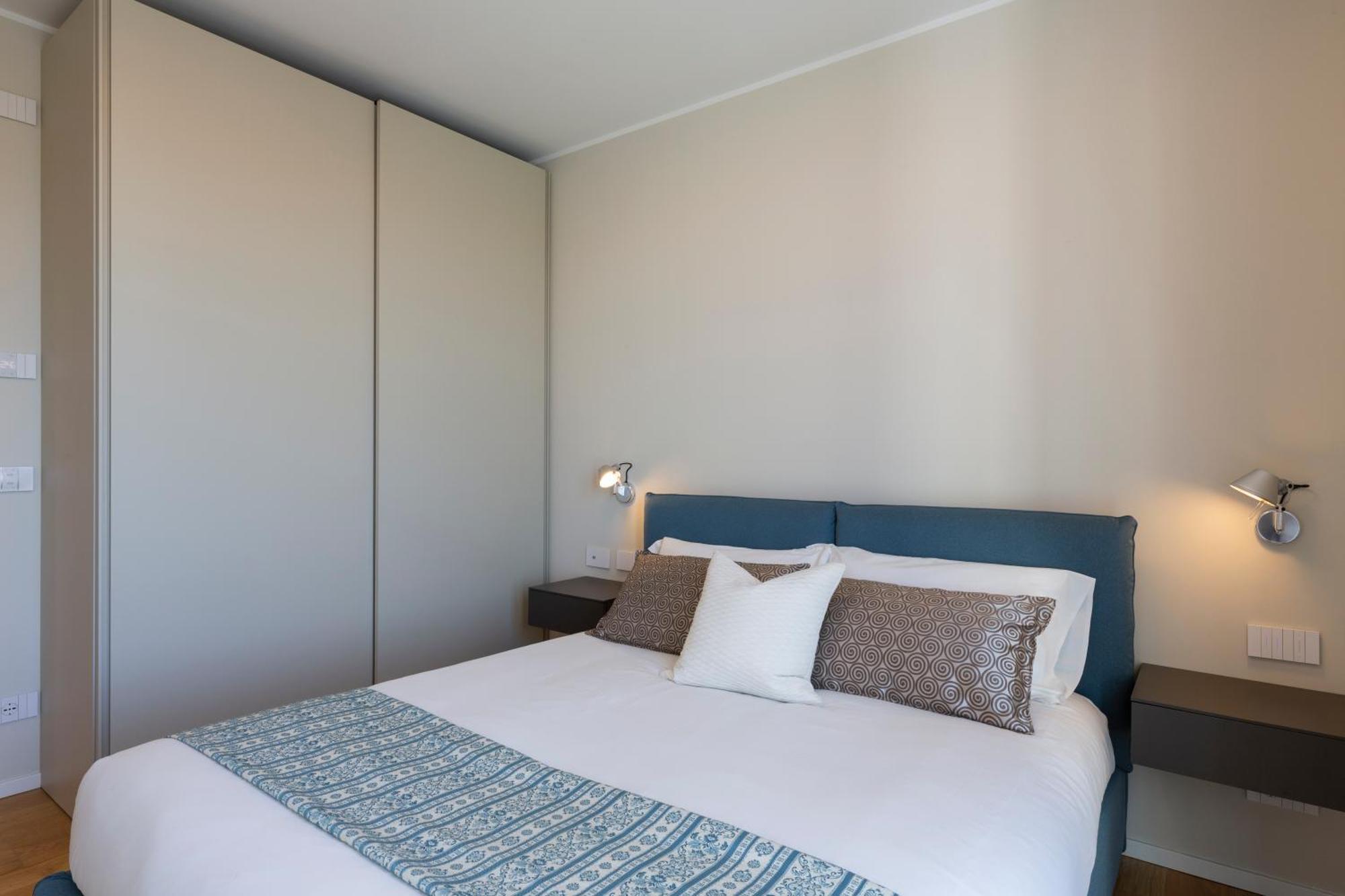 Appartamento Torre Luxury Milano