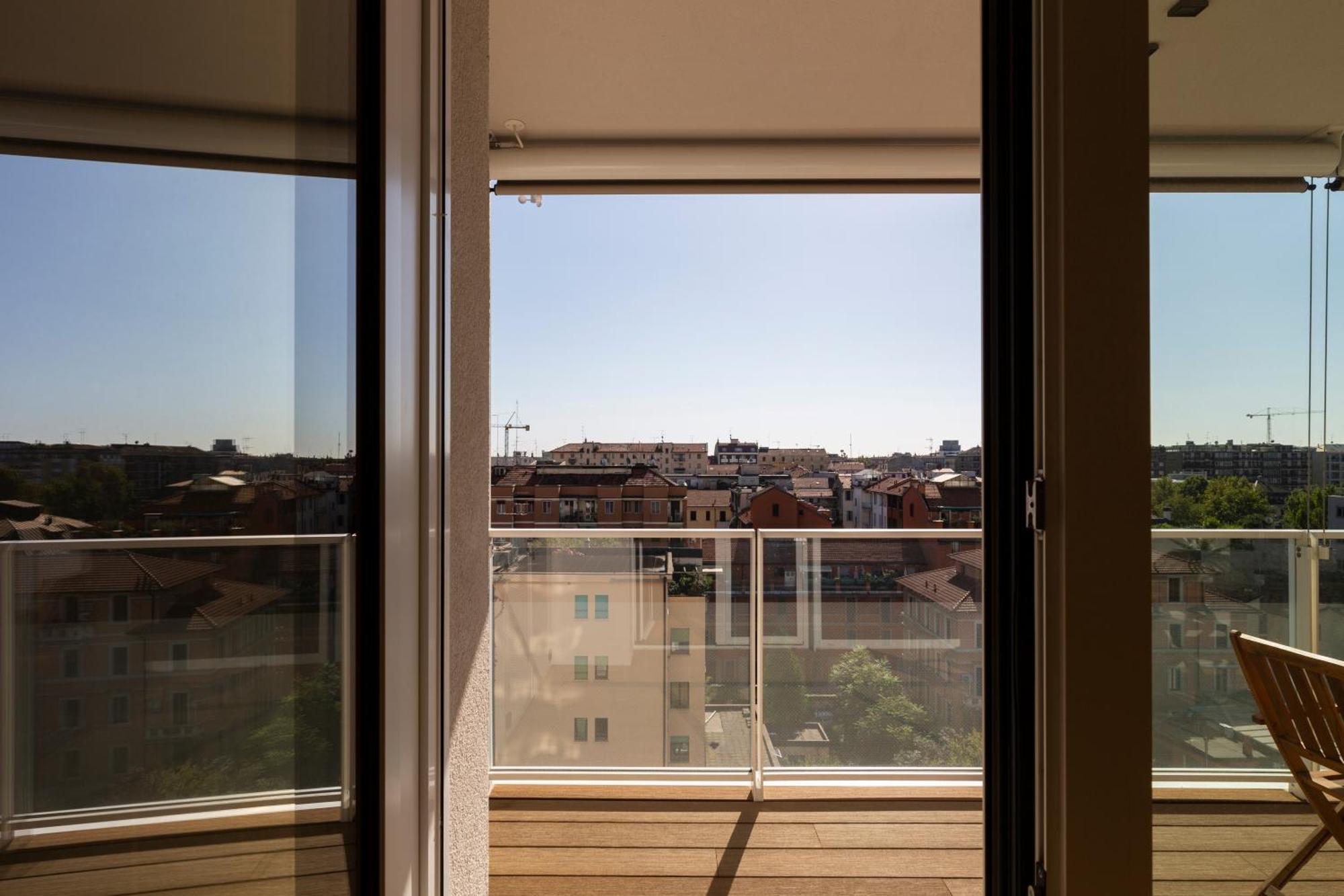 Torre Luxury