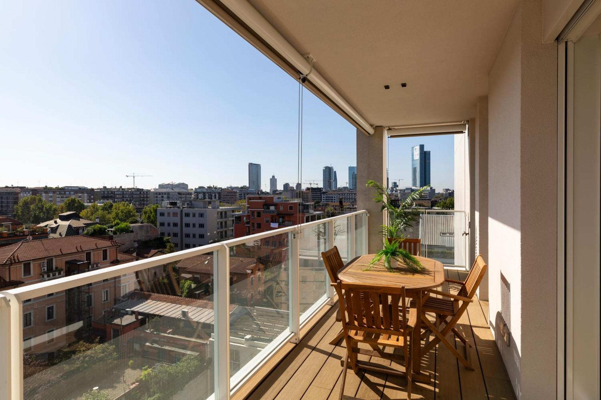 Torre Luxury Appartamento *