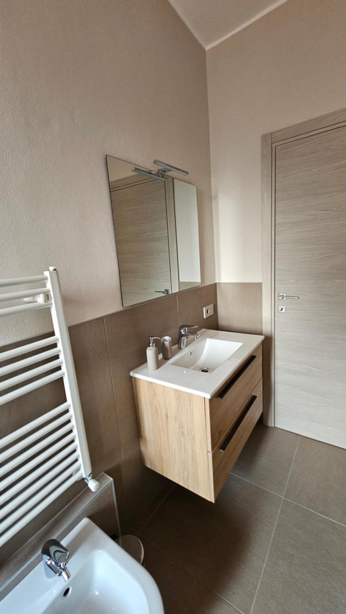 Jack Appartement *