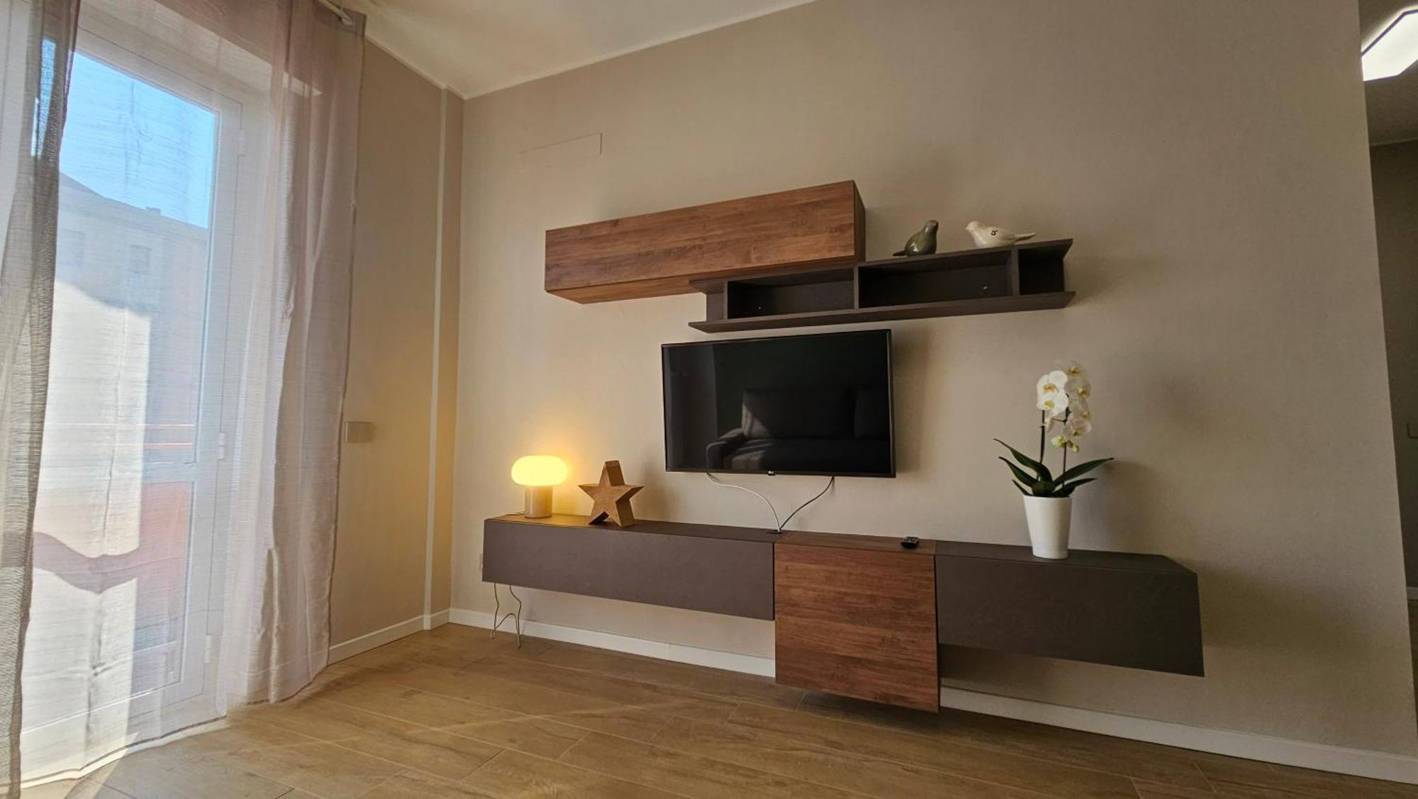 Jack Appartement *