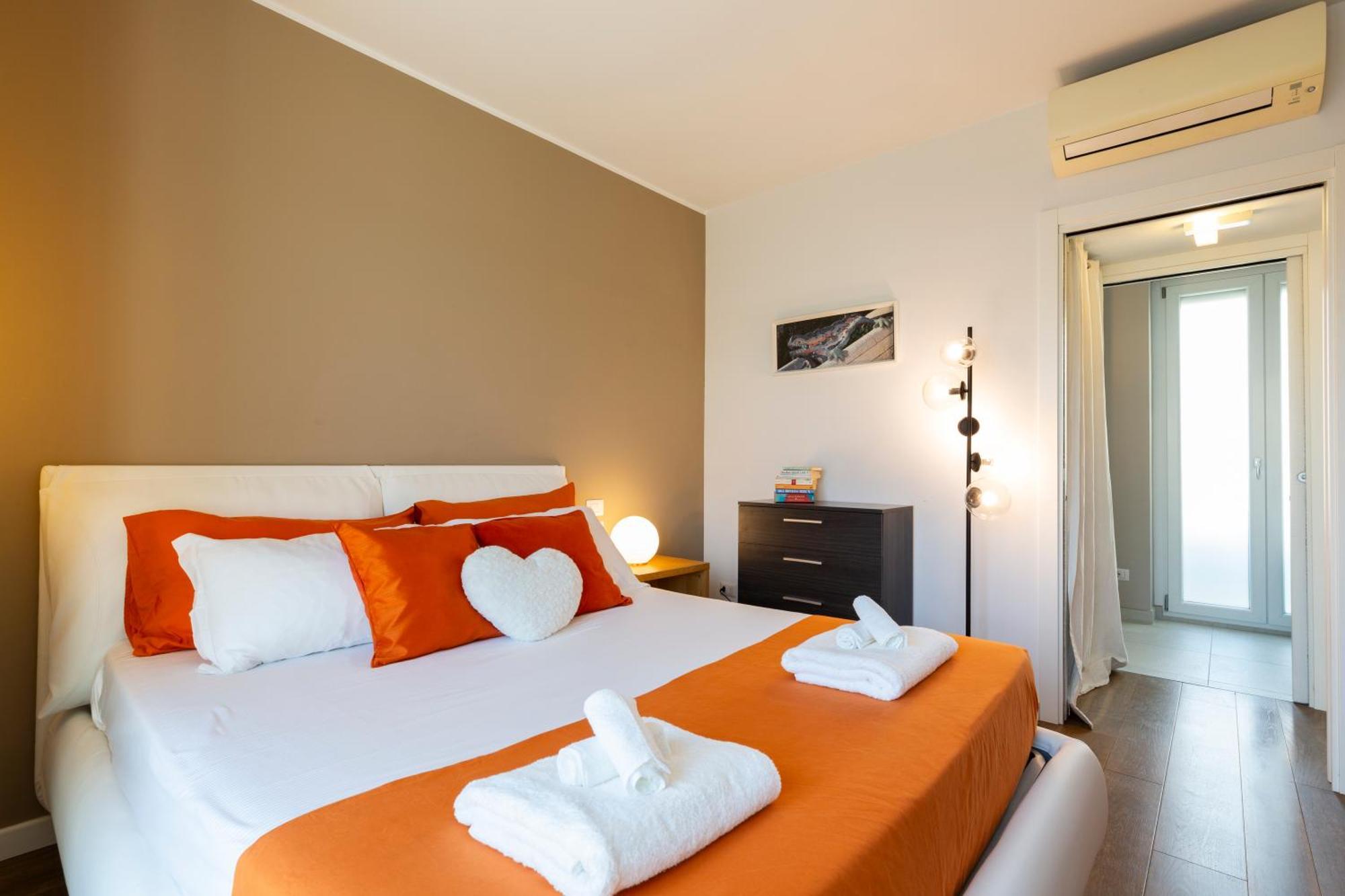 Appartamento Edolo Terrace Milano