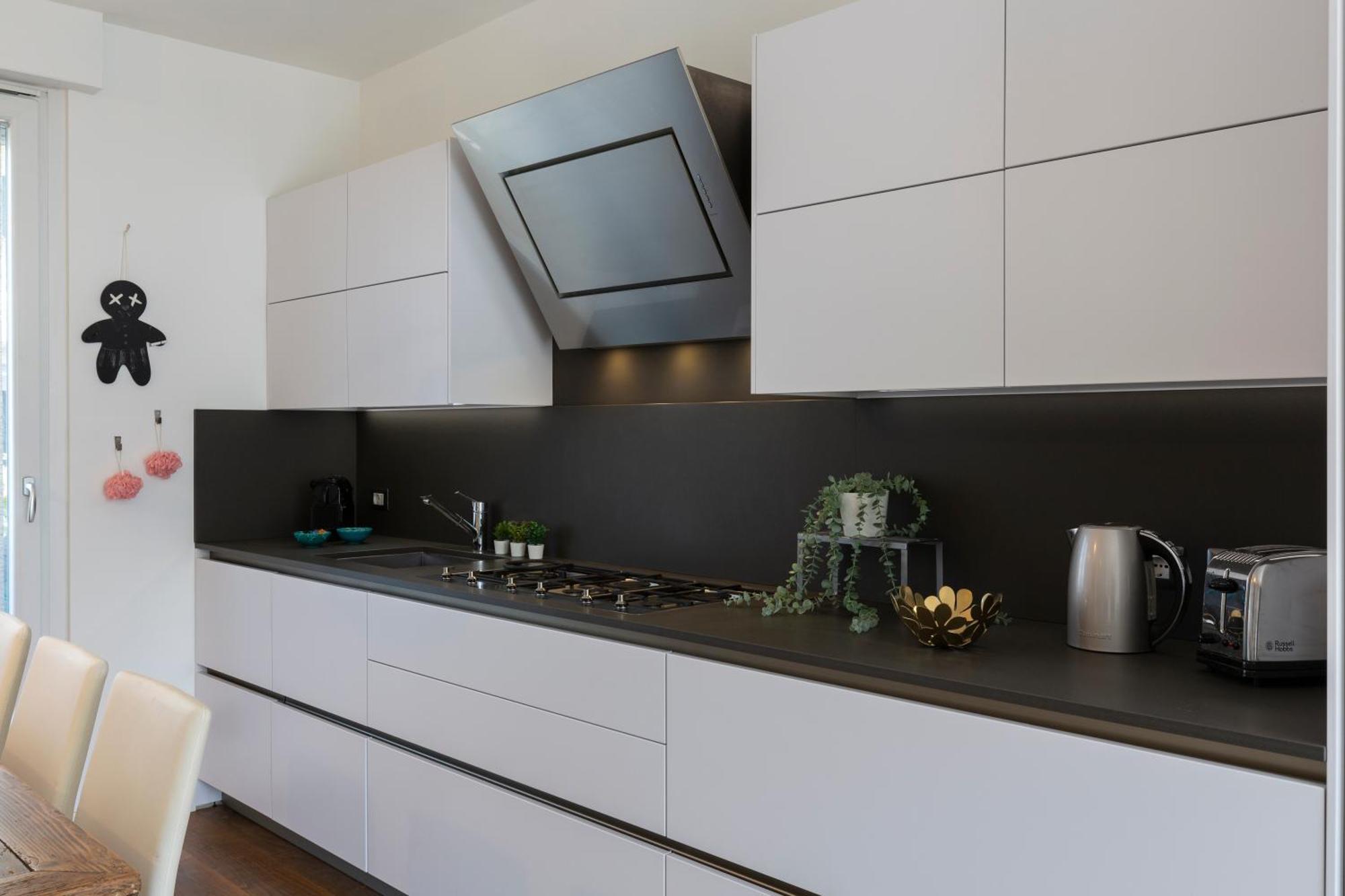Appartamento Edolo Terrace
