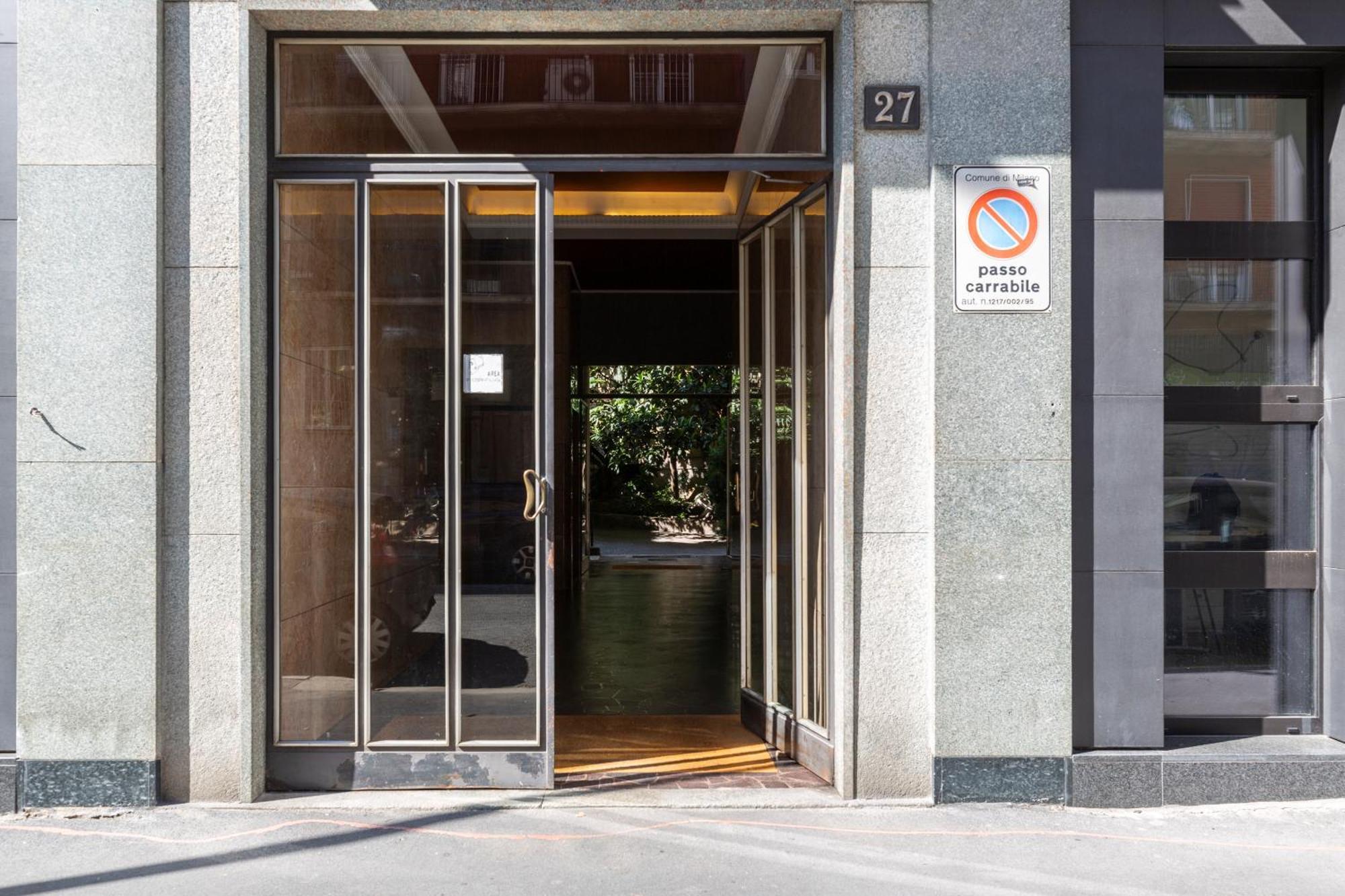 Appartamento Edolo Terrace *