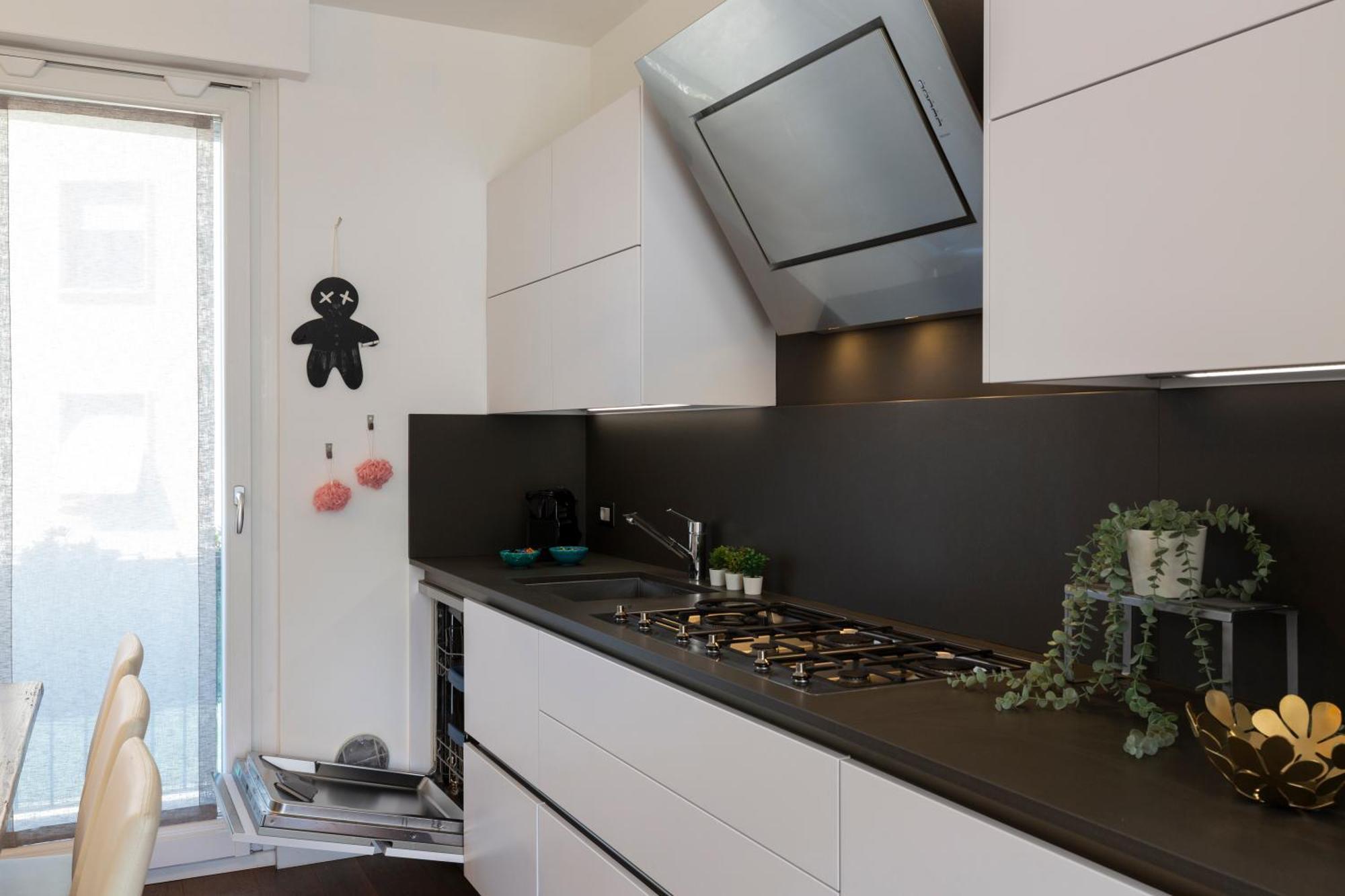 Appartamento Edolo Terrace Milano