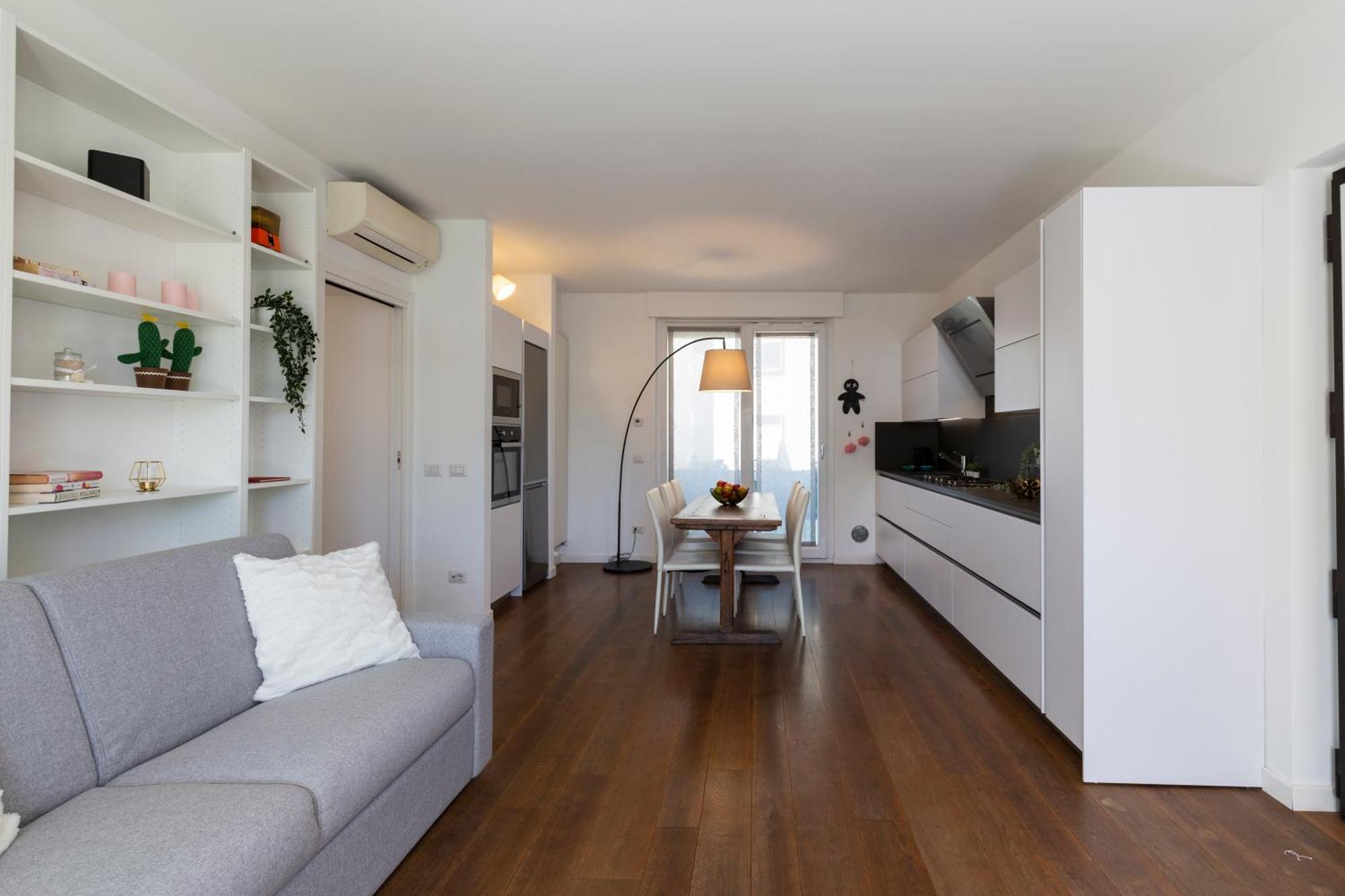 Edolo Terrace *