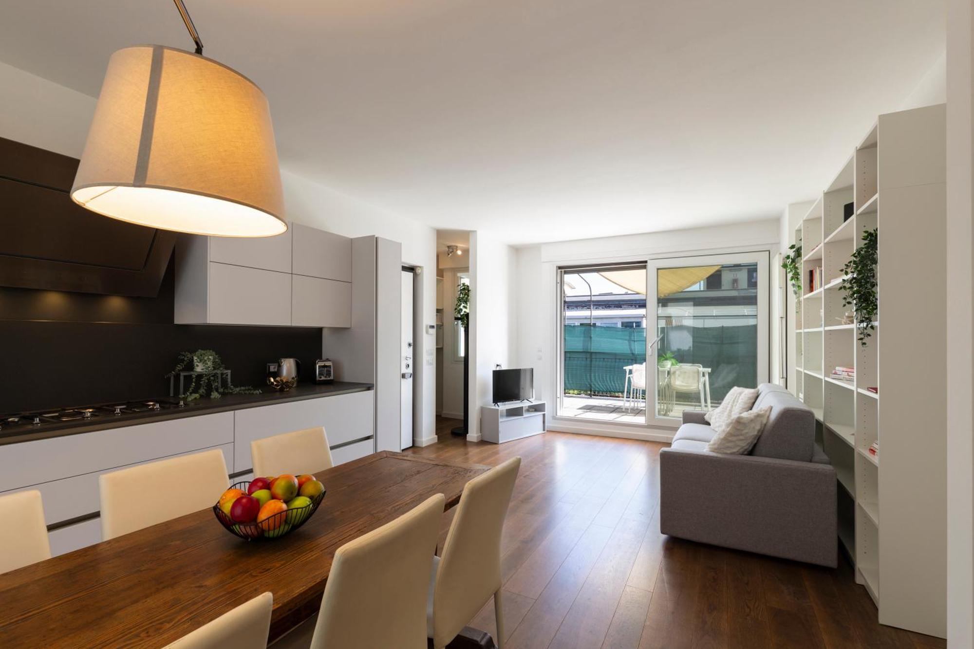 Edolo Terrace Milano