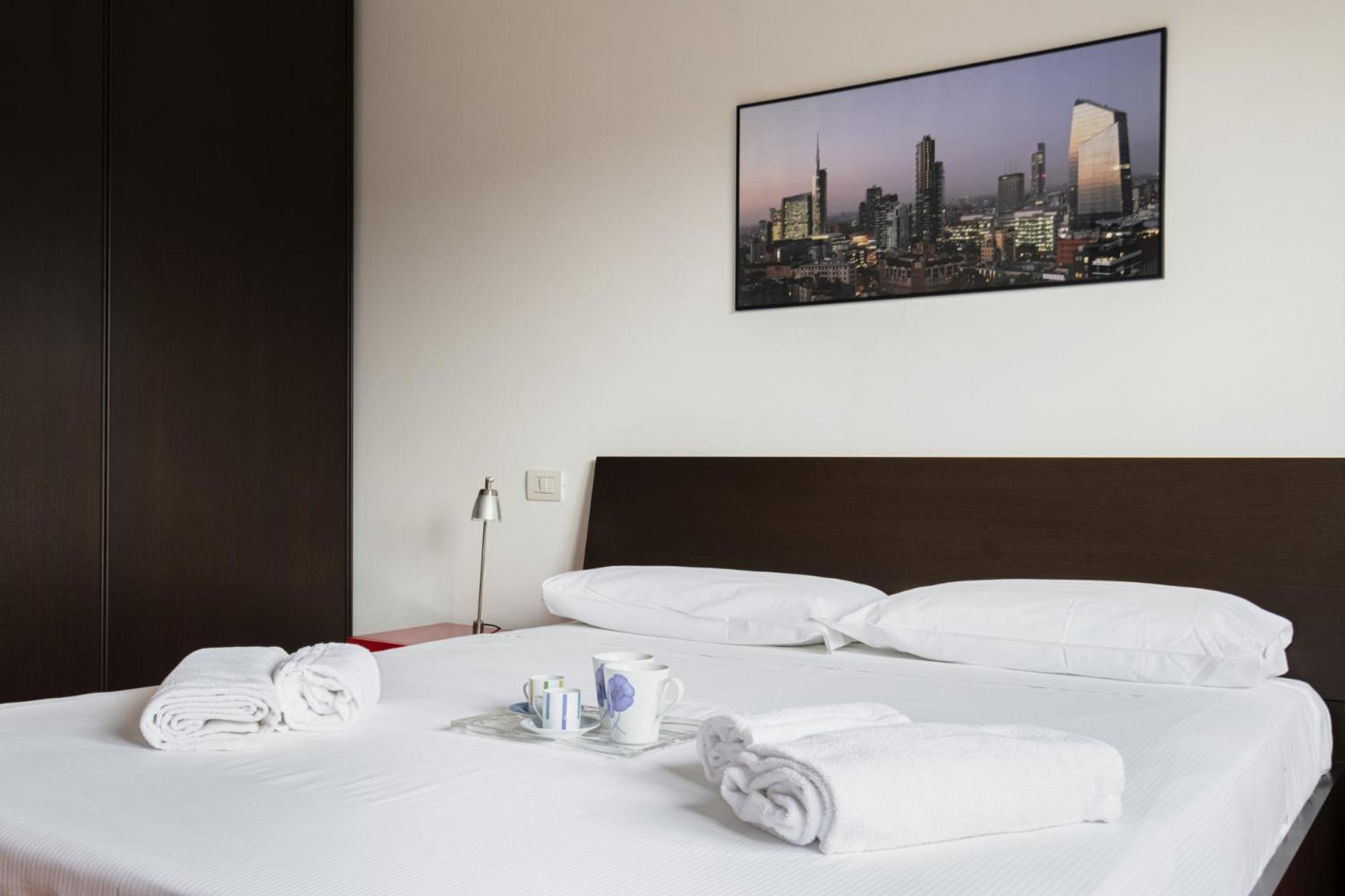 Easylife - Elegante In Solari Apartment