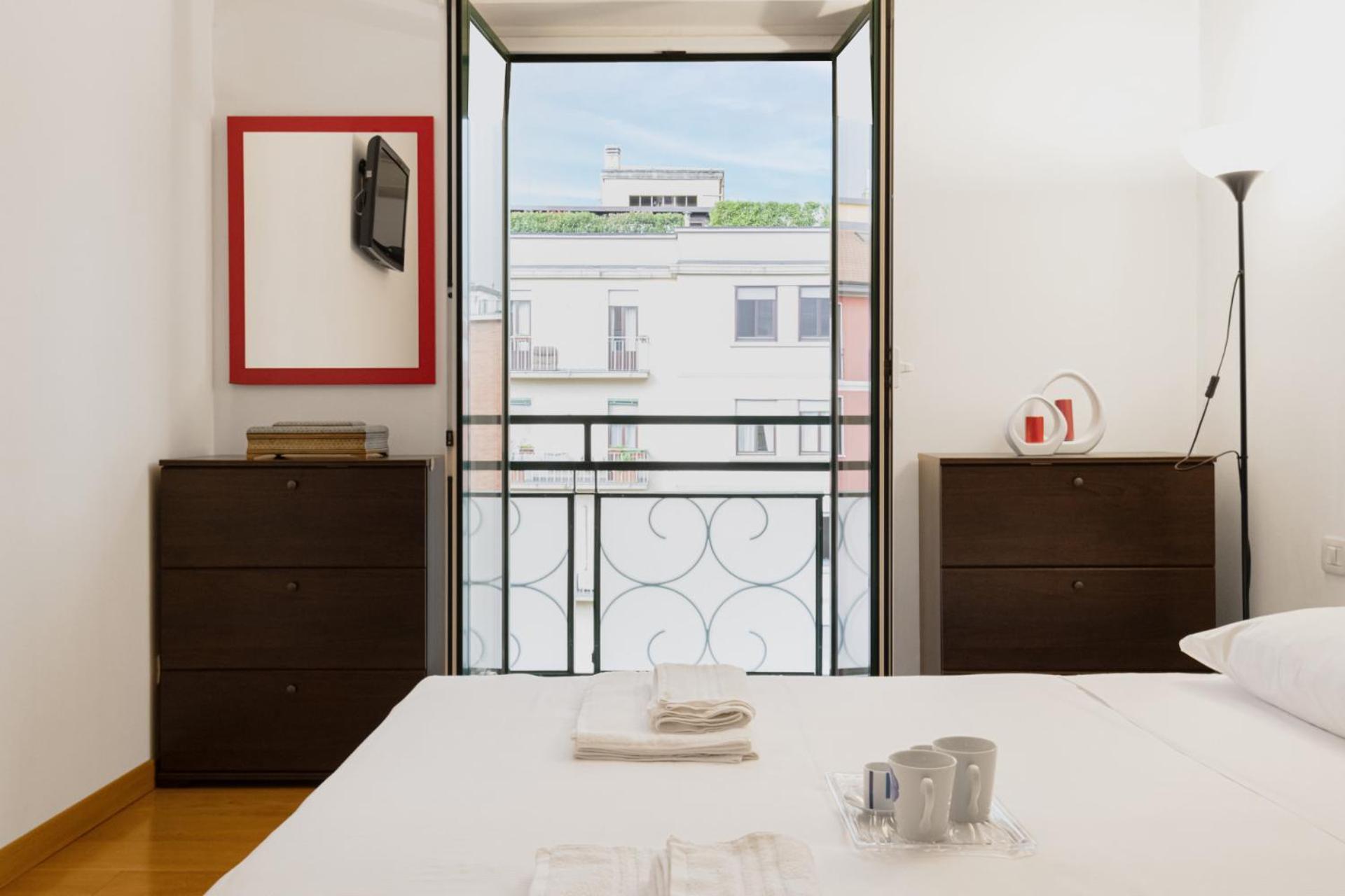 Easylife - Elegante In Solari Apartment