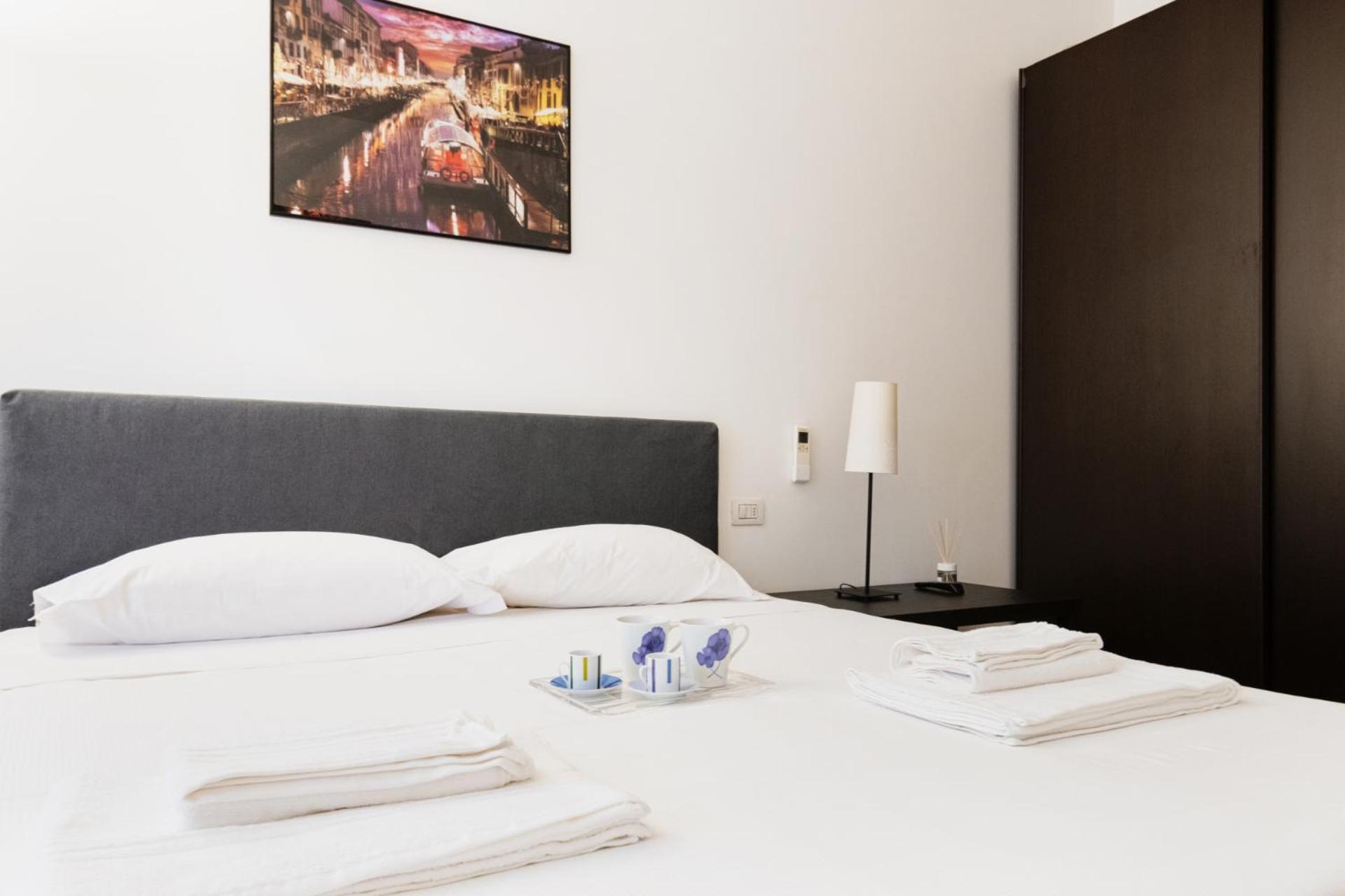 Apartment Easylife - Elegante In Solari *