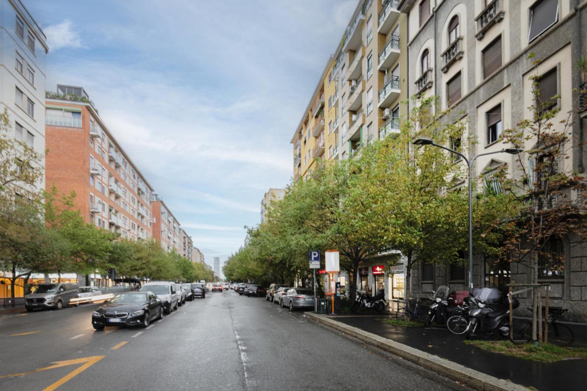 Apartment Easylife - Elegante In Solari *