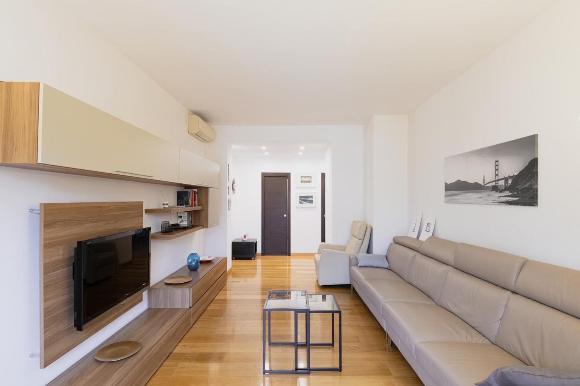 Easylife - Elegante In Solari Apartment *