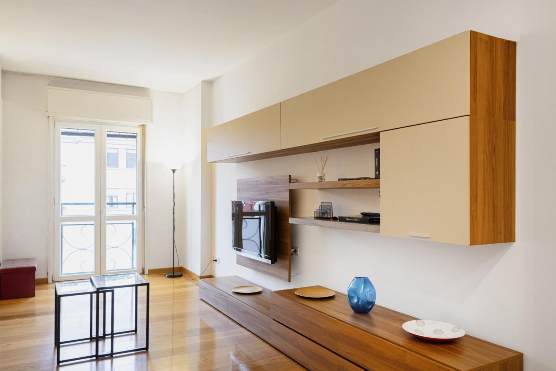 Easylife - Elegante In Solari Apartment