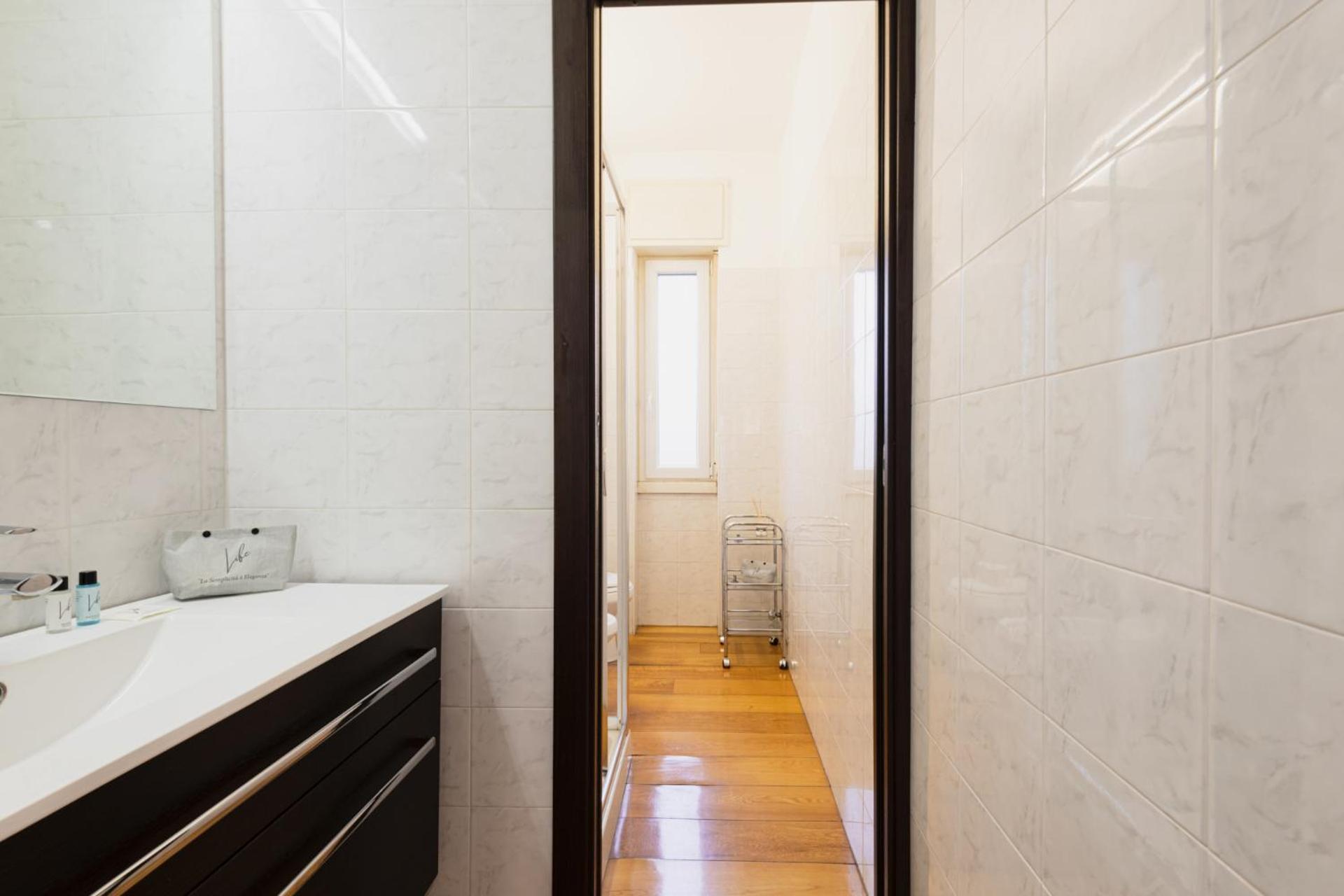 Easylife - Elegante In Solari Apartment *