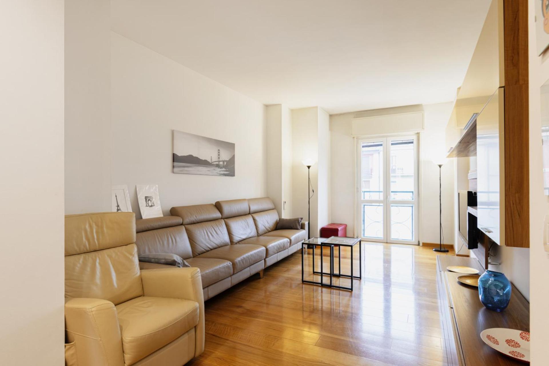 Easylife - Elegante In Solari * Mailand
