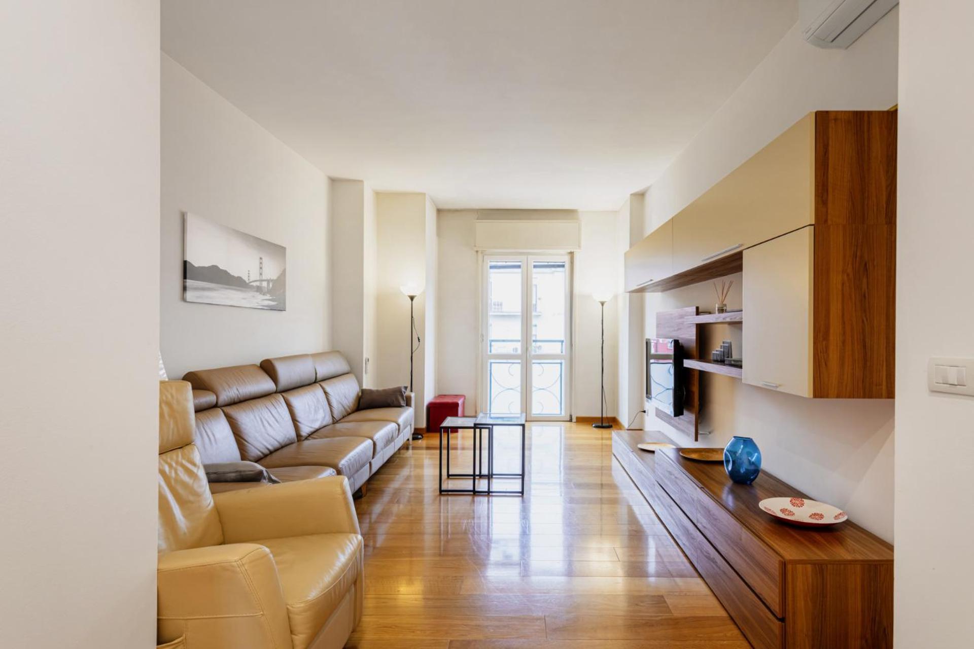 Easylife - Elegante In Solari Apartment