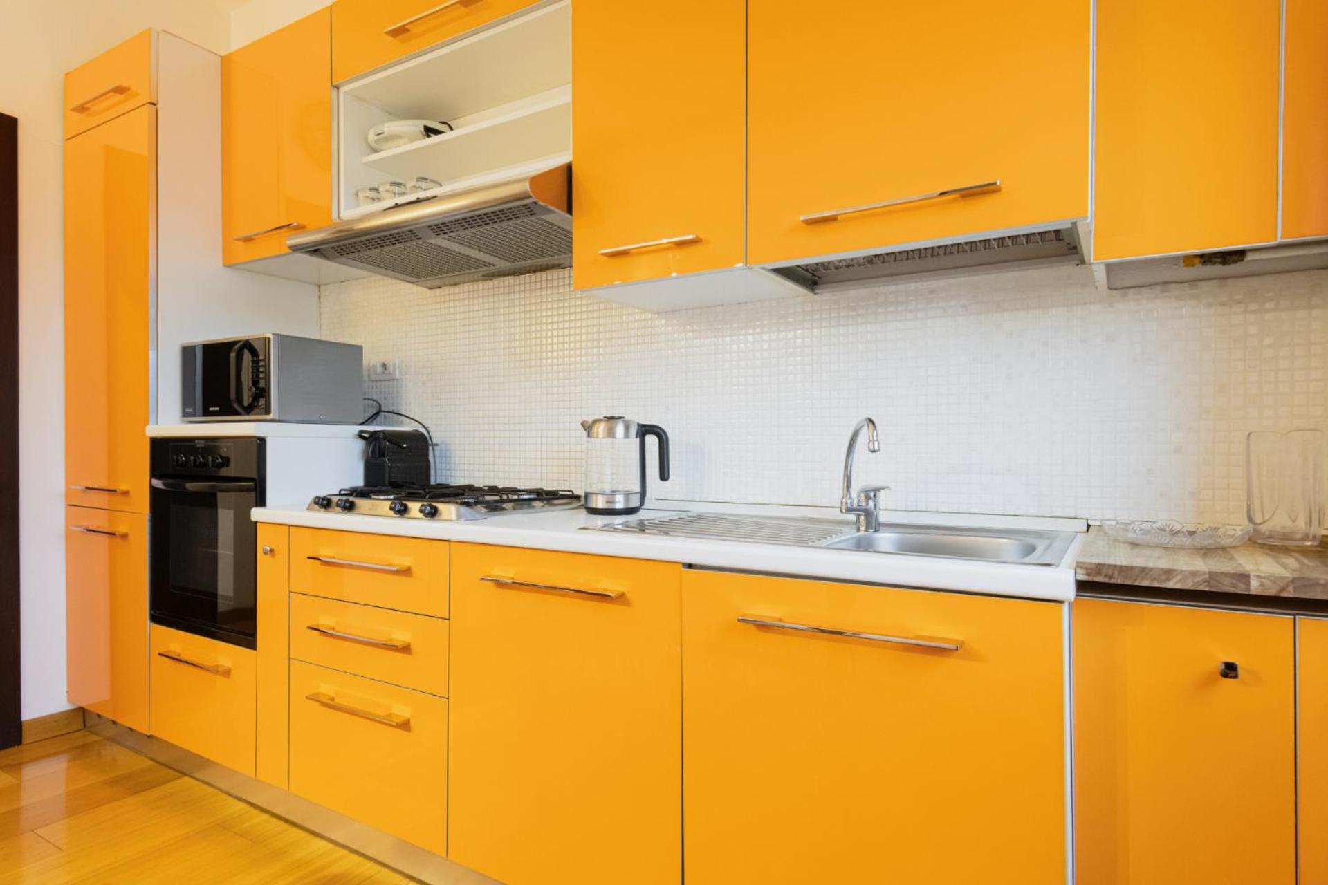 Apartment Easylife - Elegante In Solari