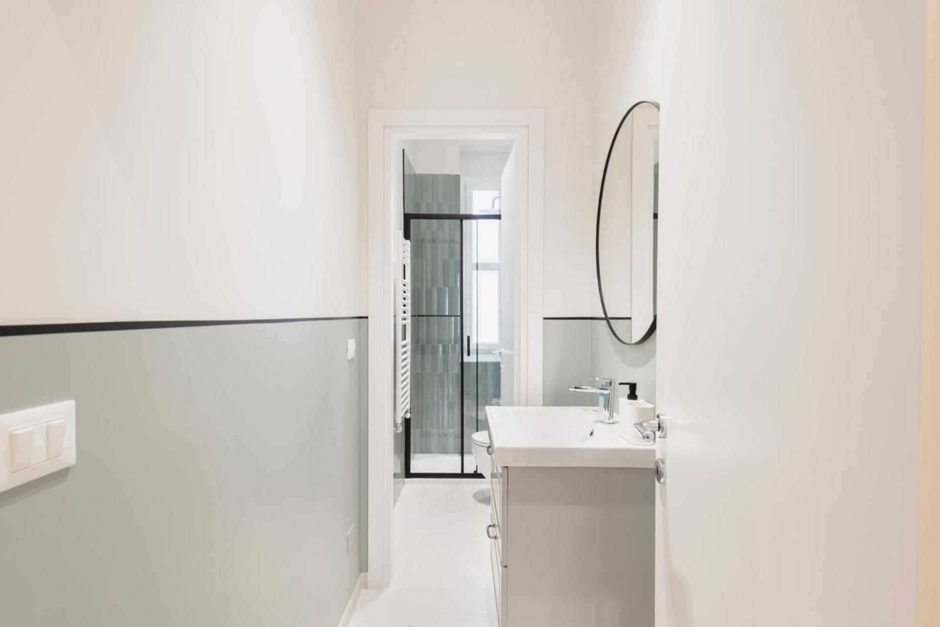 Easylife - Luminosa Dimora In Sant'ambrogio *