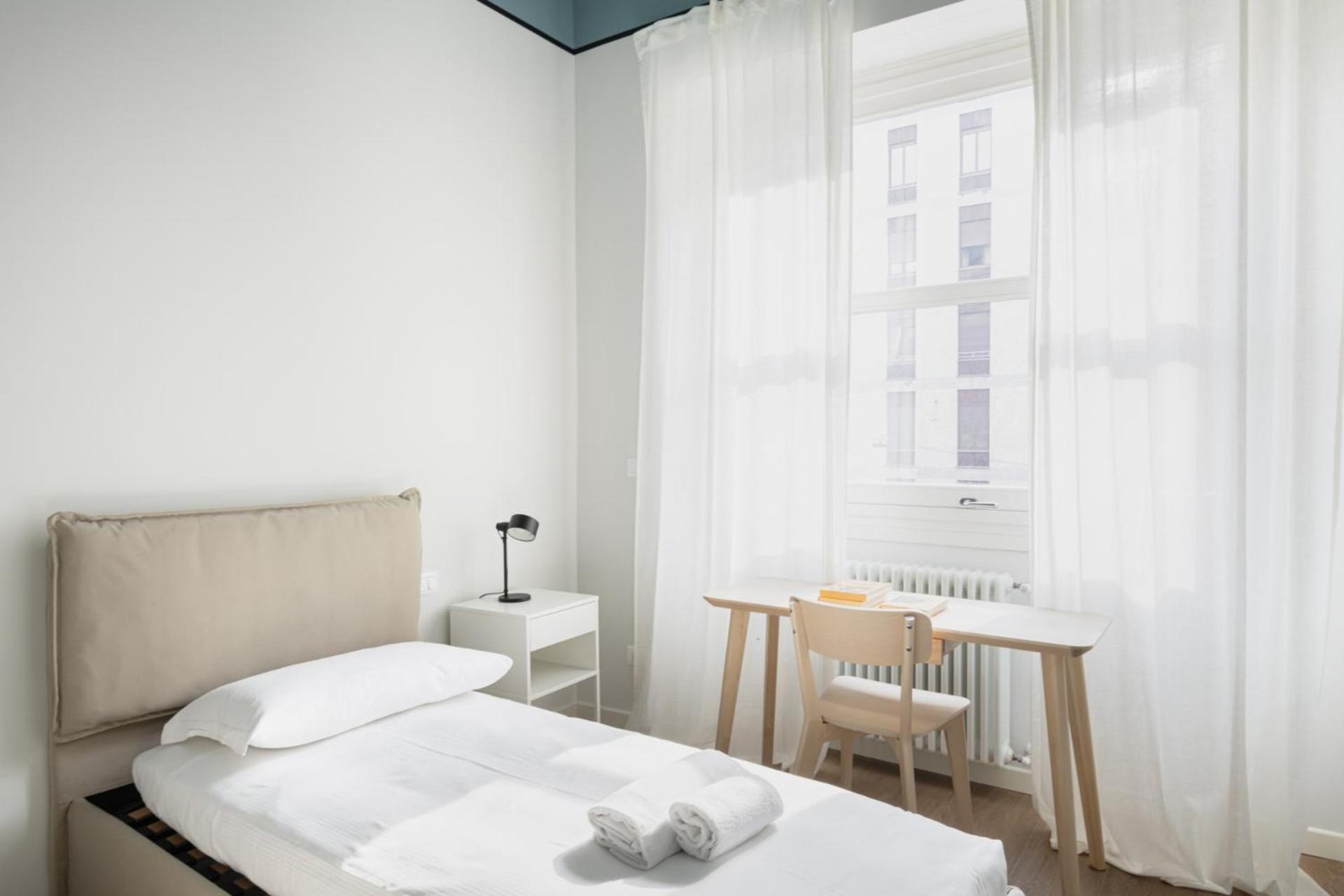 Easylife - Luminosa Dimora In Sant'ambrogio Mailand