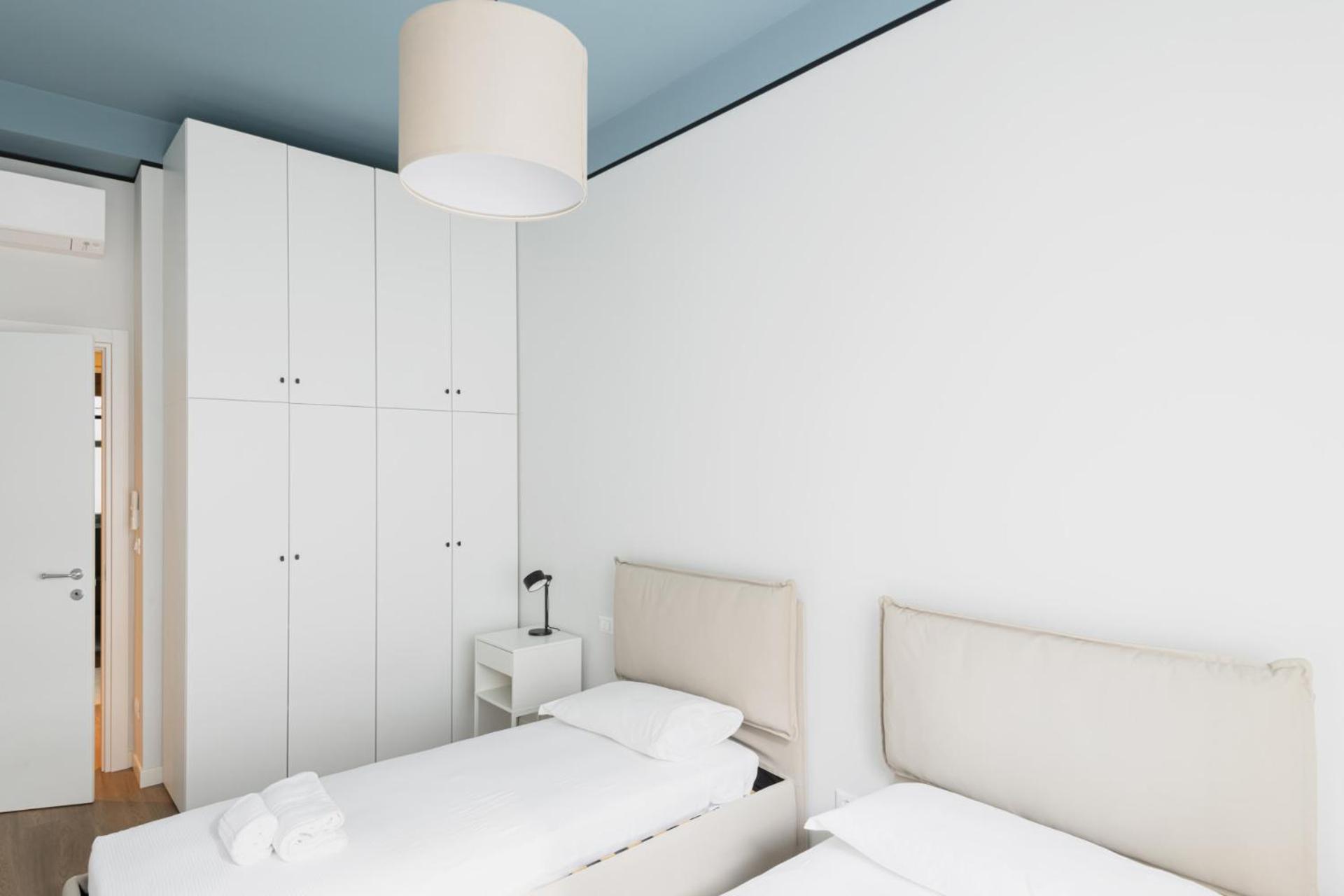 Easylife - Luminosa Dimora In Sant'ambrogio Mailand